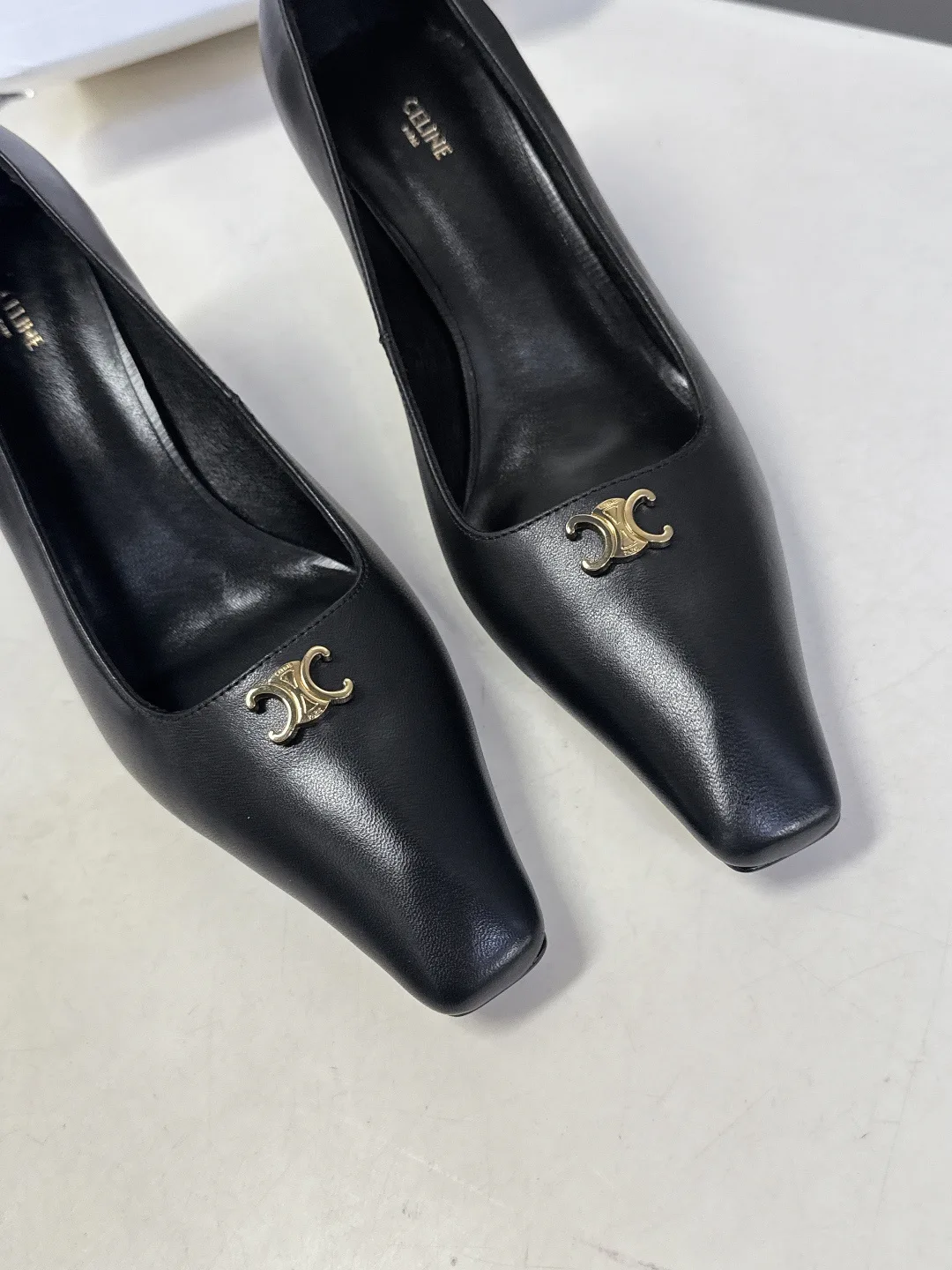 Туфли Женские Celine 11152743