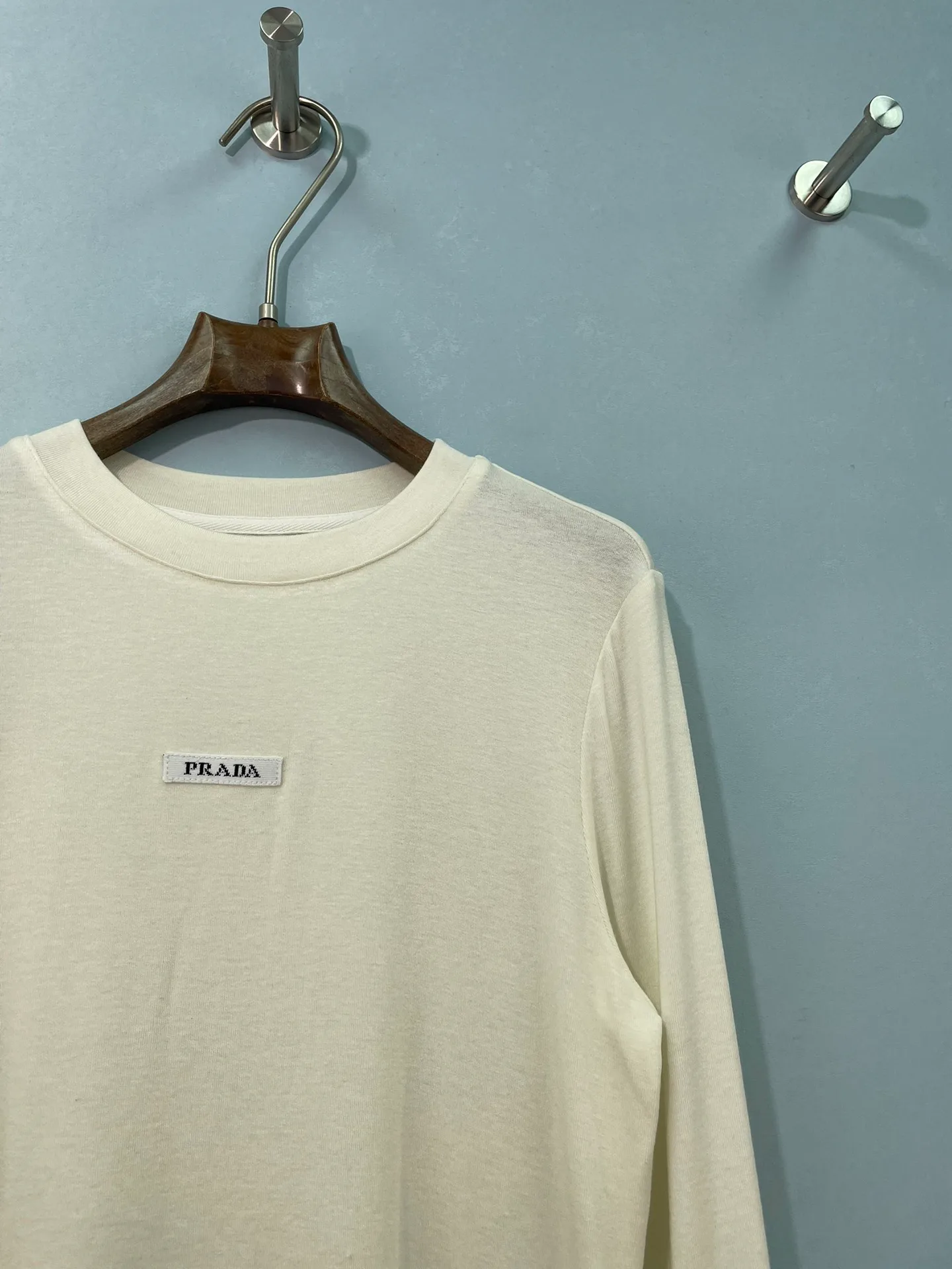Лонгсливы Женские Prada 18152019