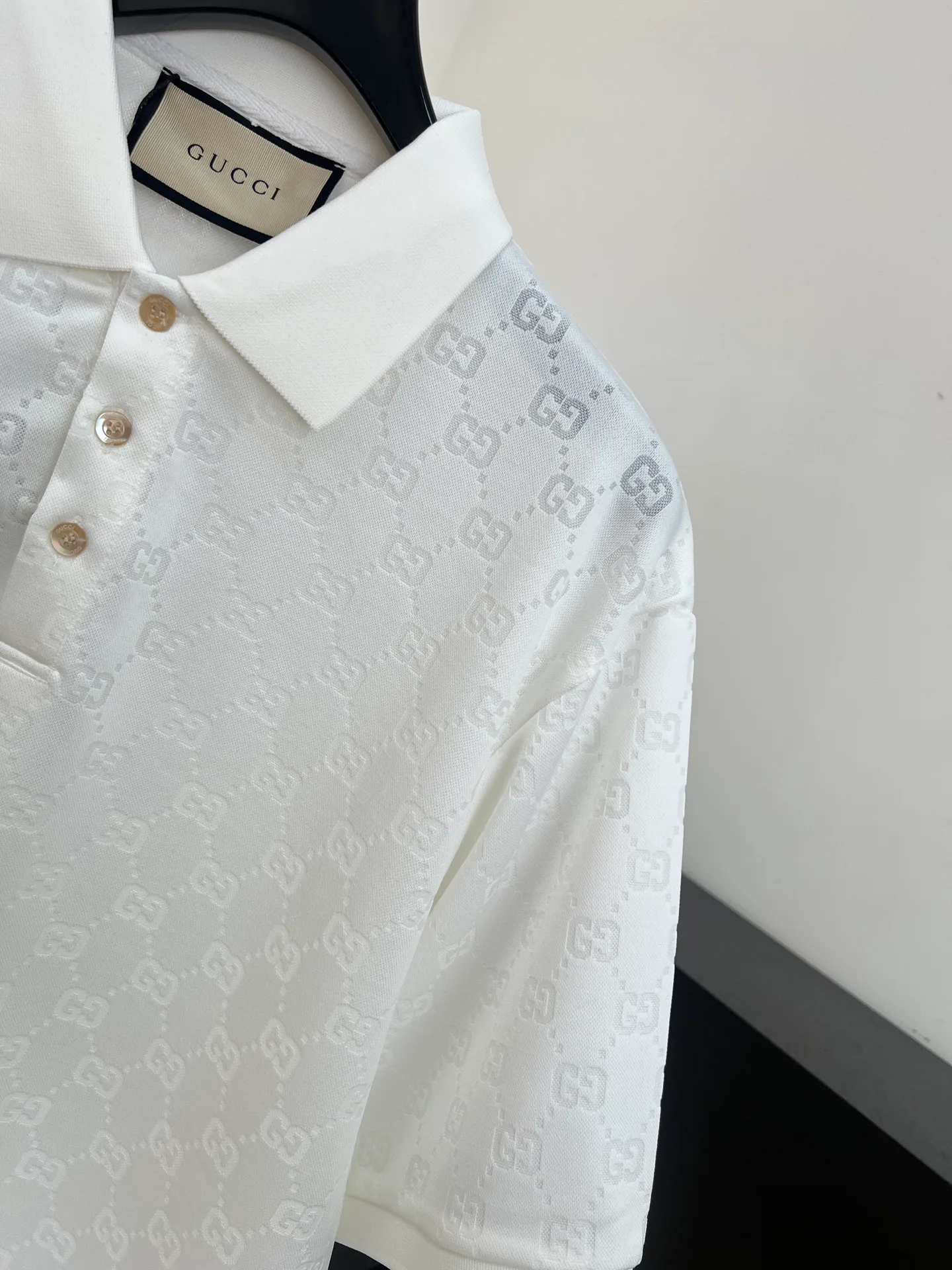 Рубашки Мужские Gucci 12331896