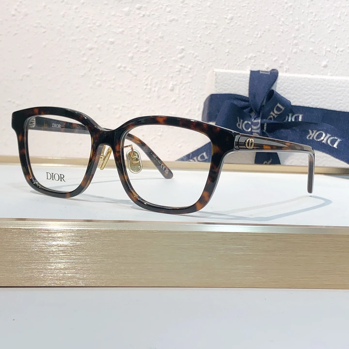 Очки Christian Dior 604974