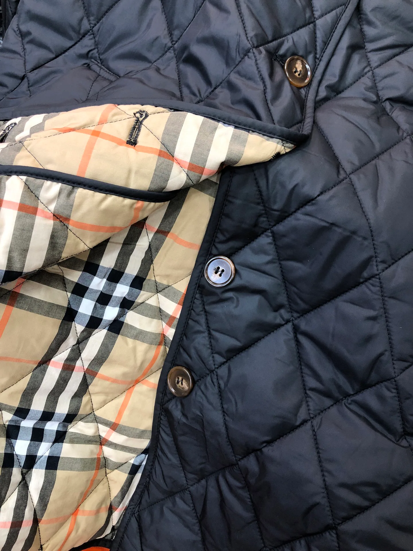 Куртки И Пуховики Женские Burberry 17964720