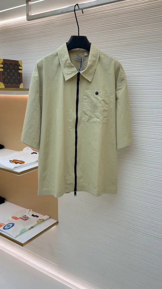 Рубашки Мужские Burberry 17364992