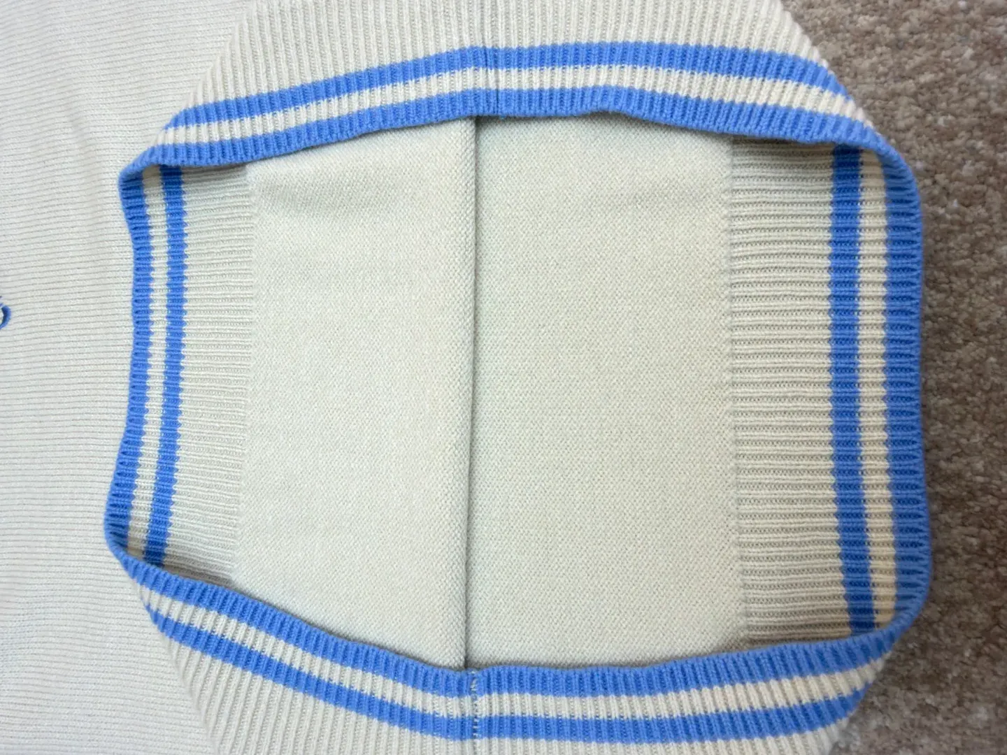 Джемперы И Свитеры Мужские Christian Dior 6839661