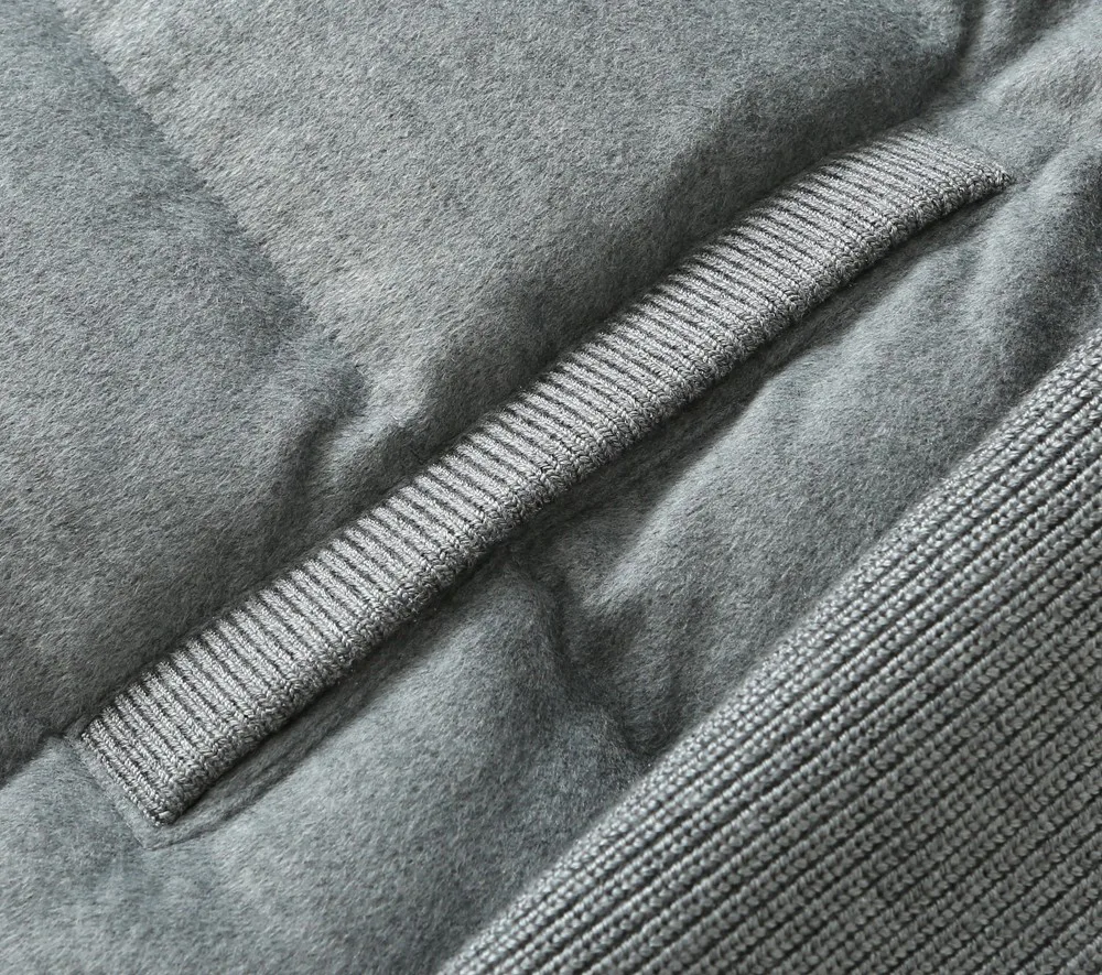 Куртки И Пуховики Мужские Zegna 18199447