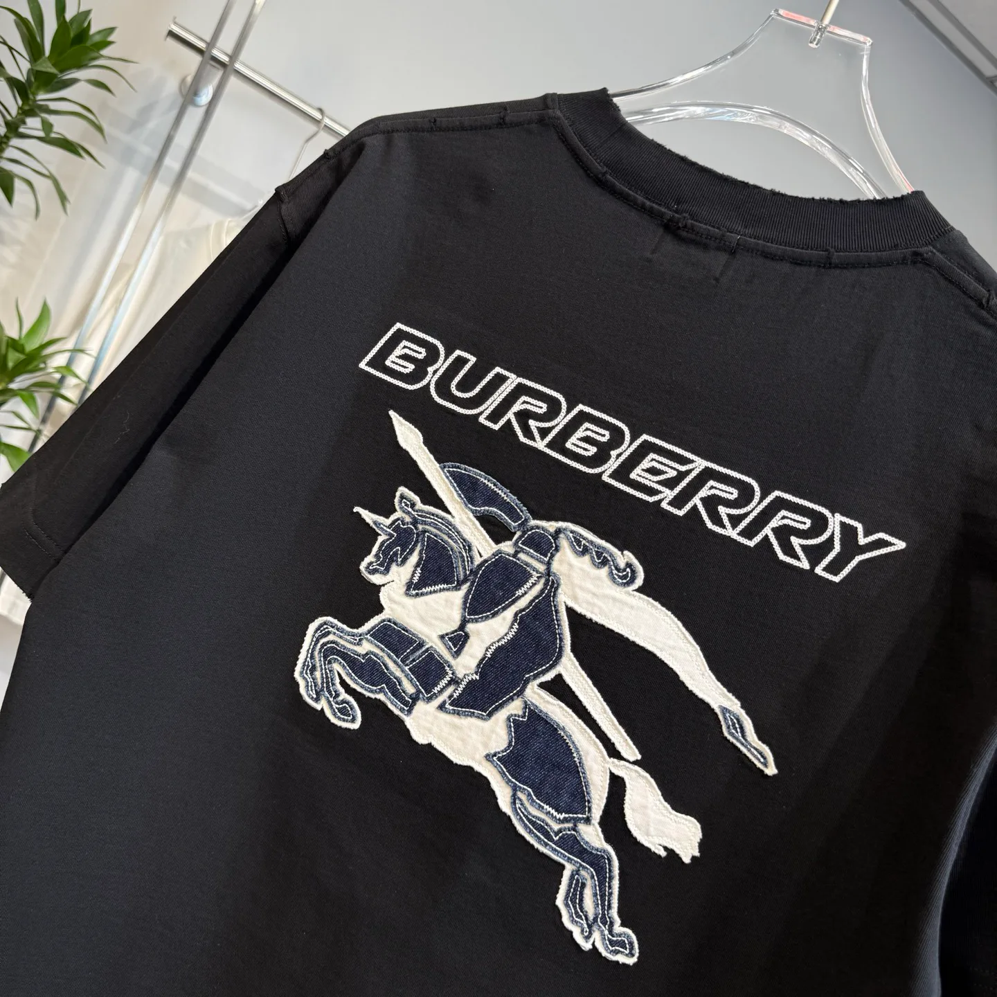 Футболки Женские Burberry 5059333