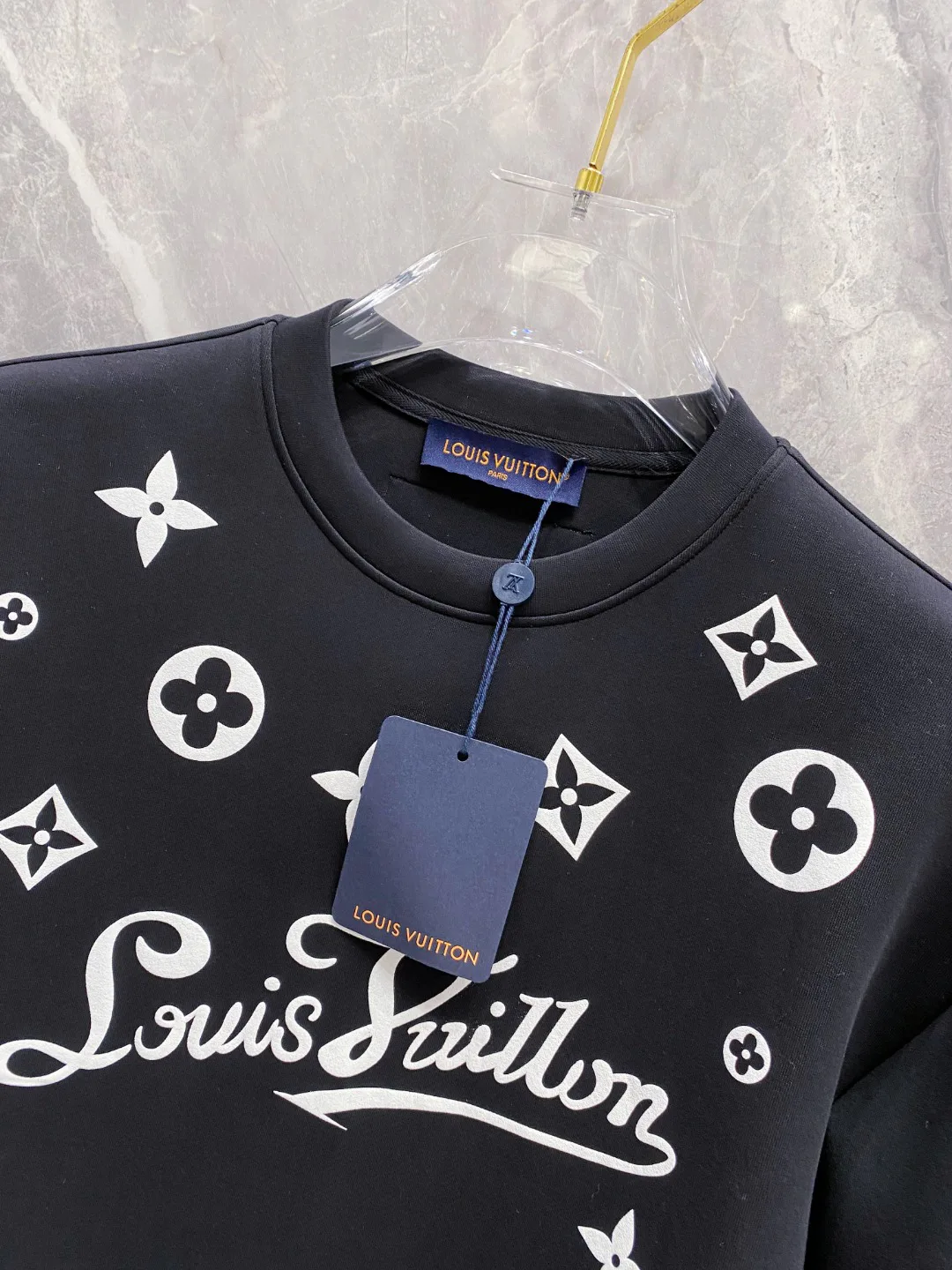 Свитшоты И Худи Мужские Louis Vuitton 1127994