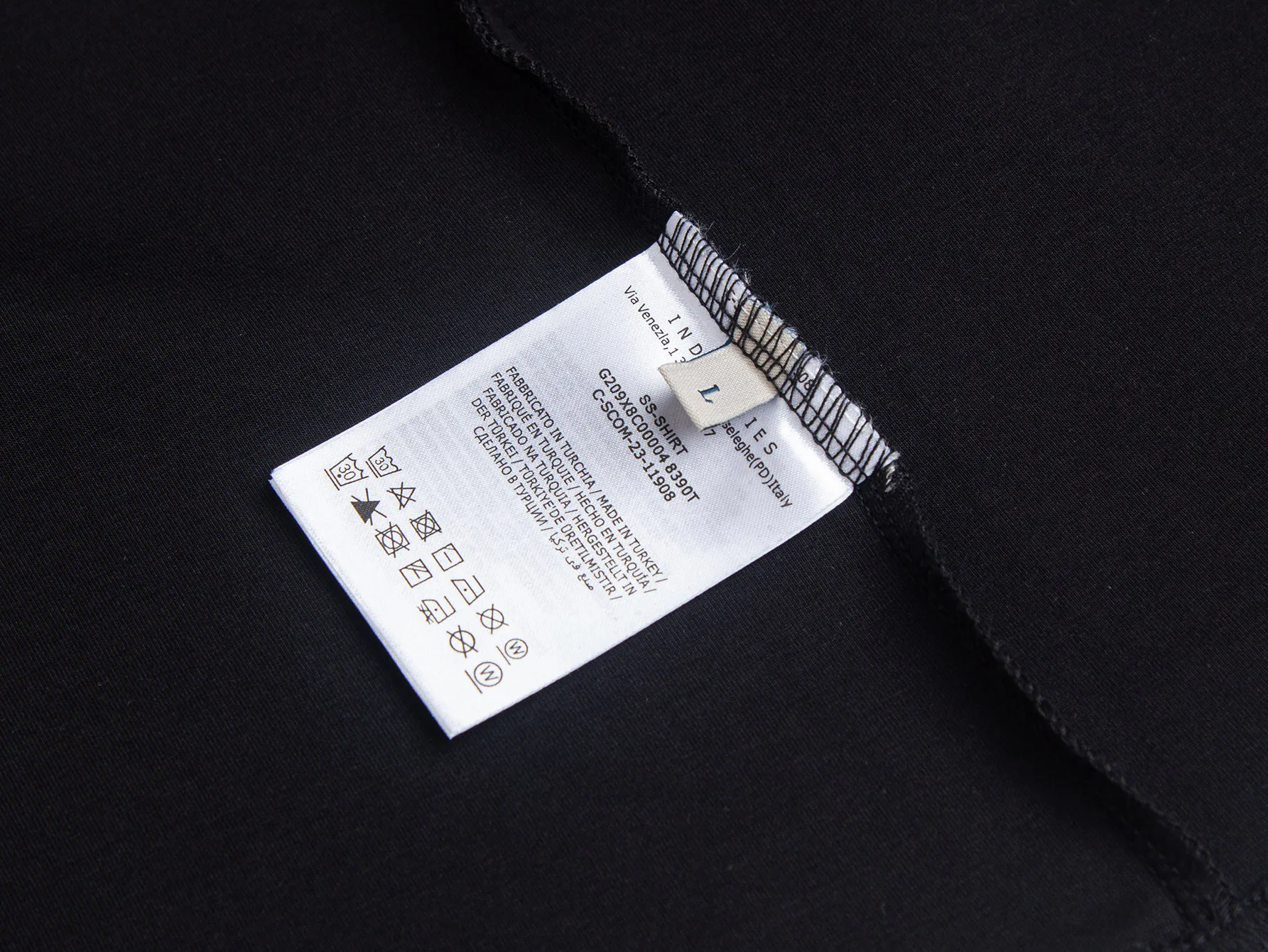 Футболки Мужские Moncler 11307309