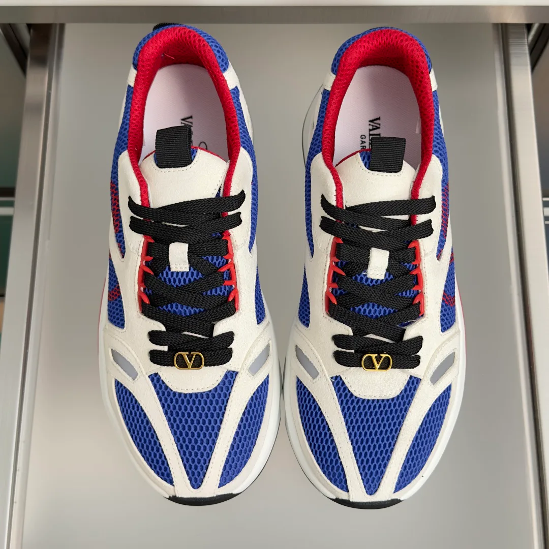 Кроссовки Мужские Valentino 17603080