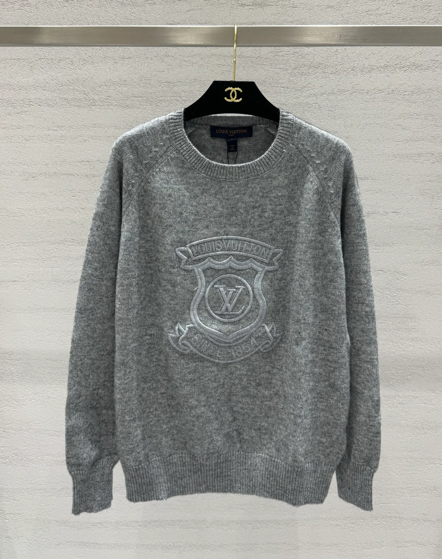 Джемперы И Свитеры Женские Louis Vuitton 18233406