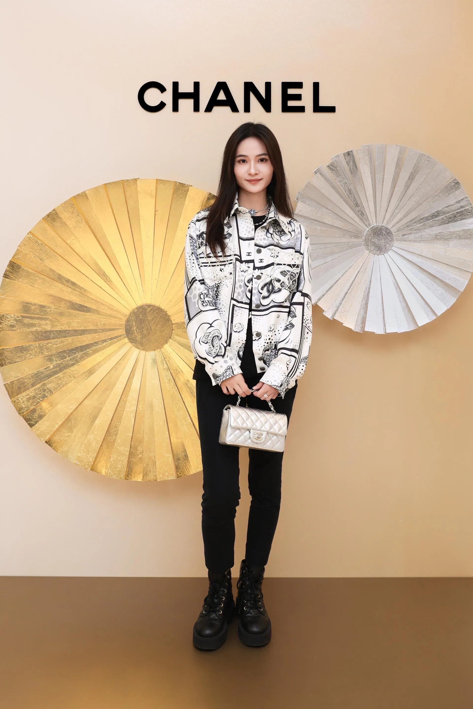 Жакеты Женские Chanel 11550101