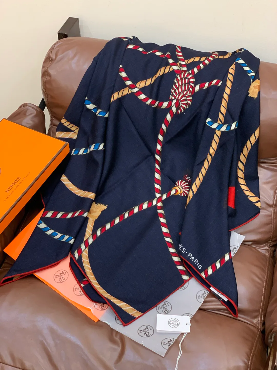 Платки Hermes 10978337