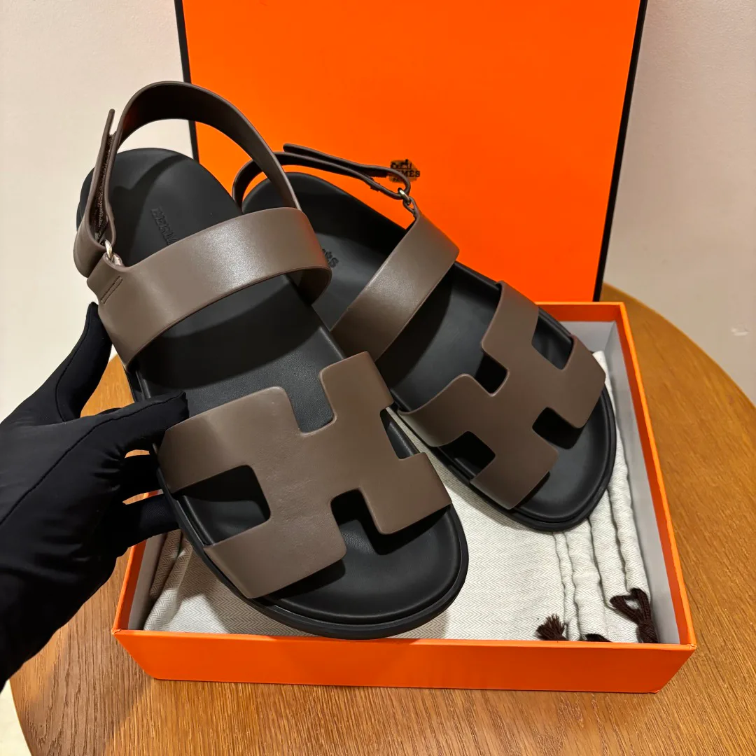Сандалии Женские Hermes 1089977