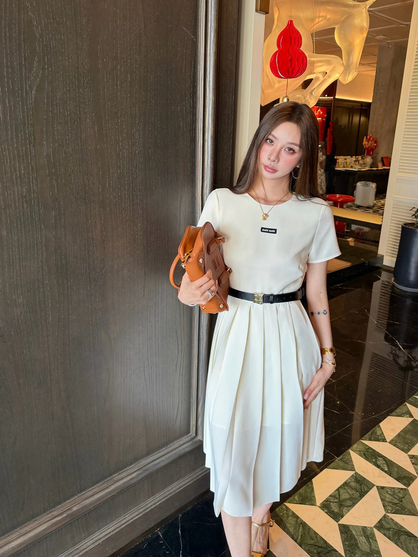 Платья Женские Miu Miu 11671185
