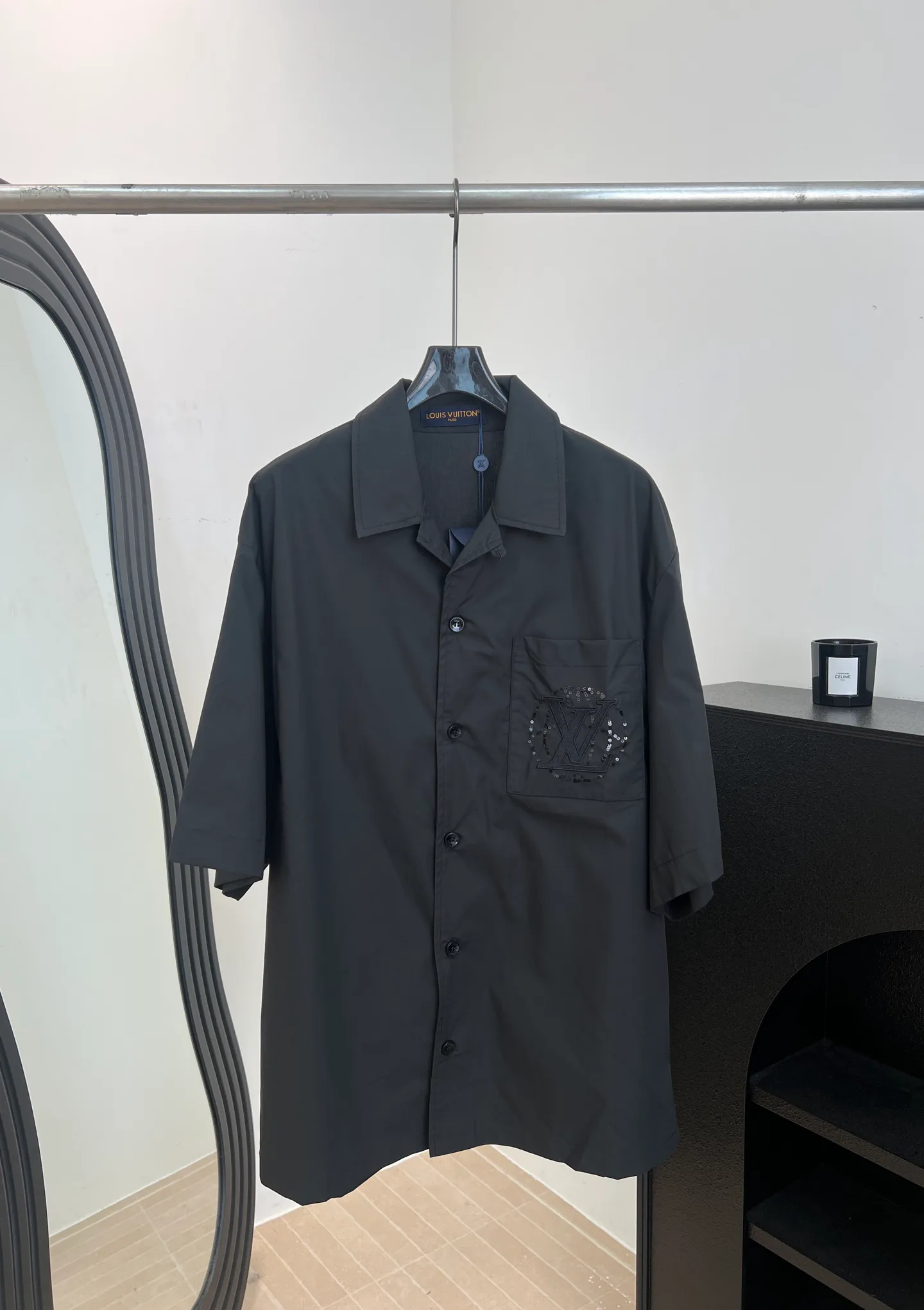 Рубашки Мужские Louis Vuitton 11204769