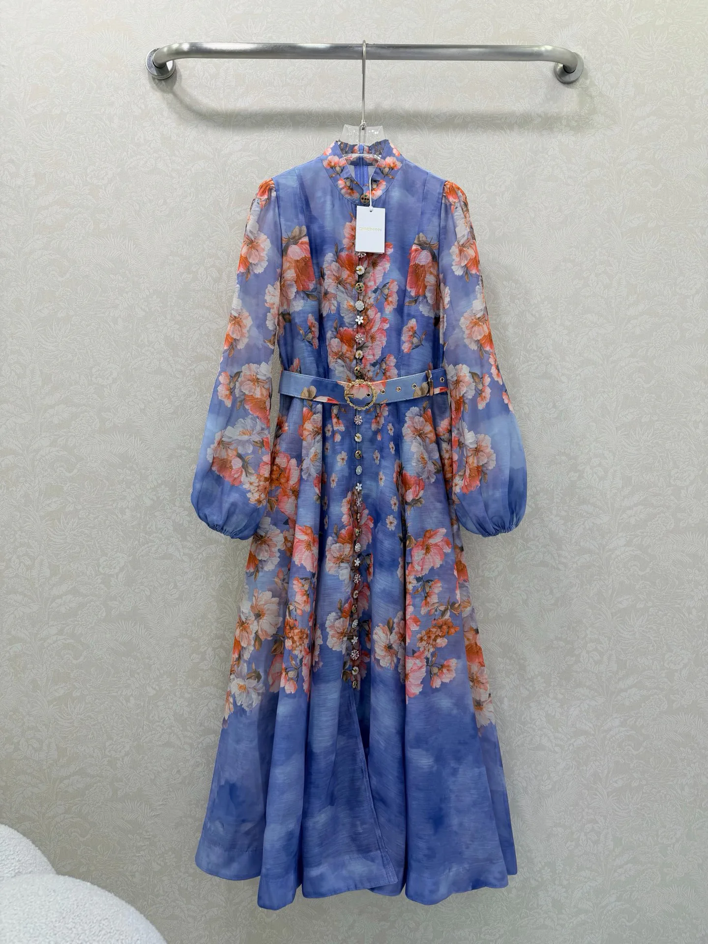 Платья Женские Zimmermann 10793057