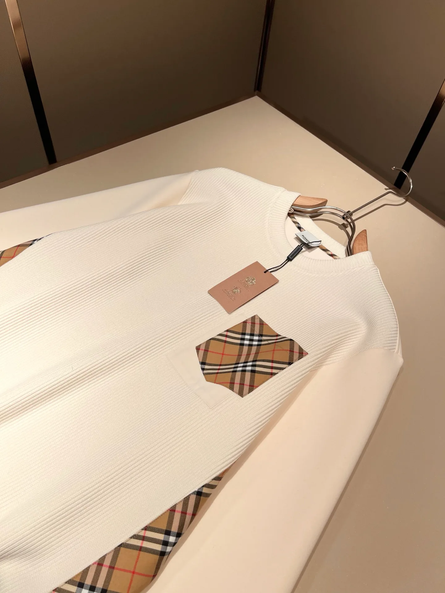 Свитшоты И Худи Мужские Burberry 869393