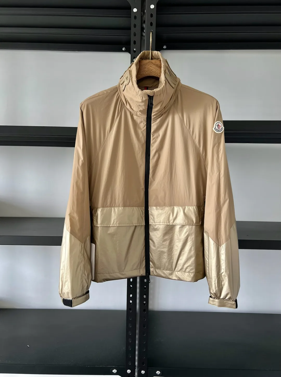 Куртки И Пуховики Женские Moncler 11489421
