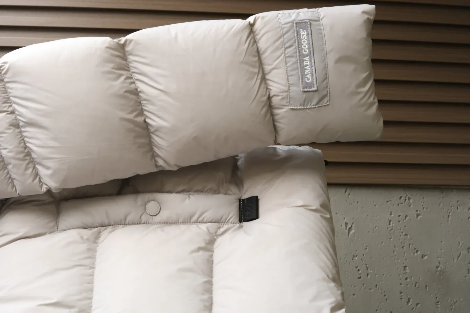 Куртки И Пуховики Мужские Canada Goose 163854