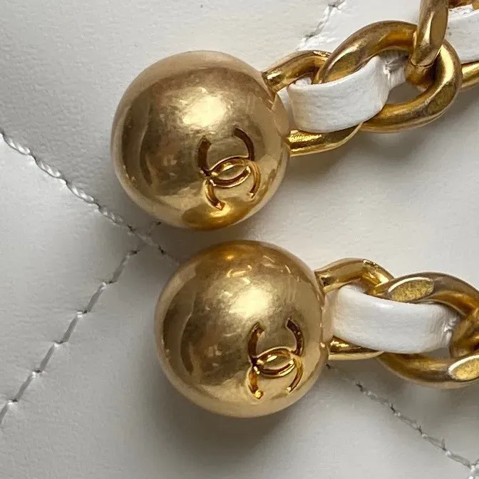 Сумки На Ремне Женские Chanel 1065268