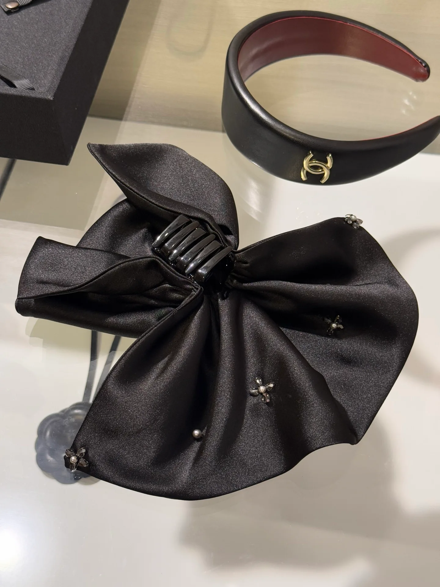 Головные Уборы Chanel 12940160