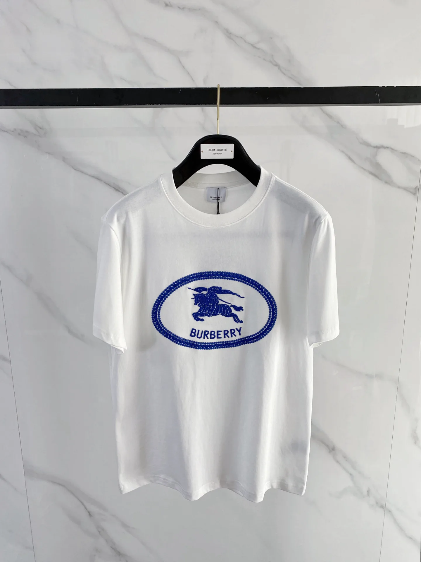 Футболки Мужские Burberry 13570029