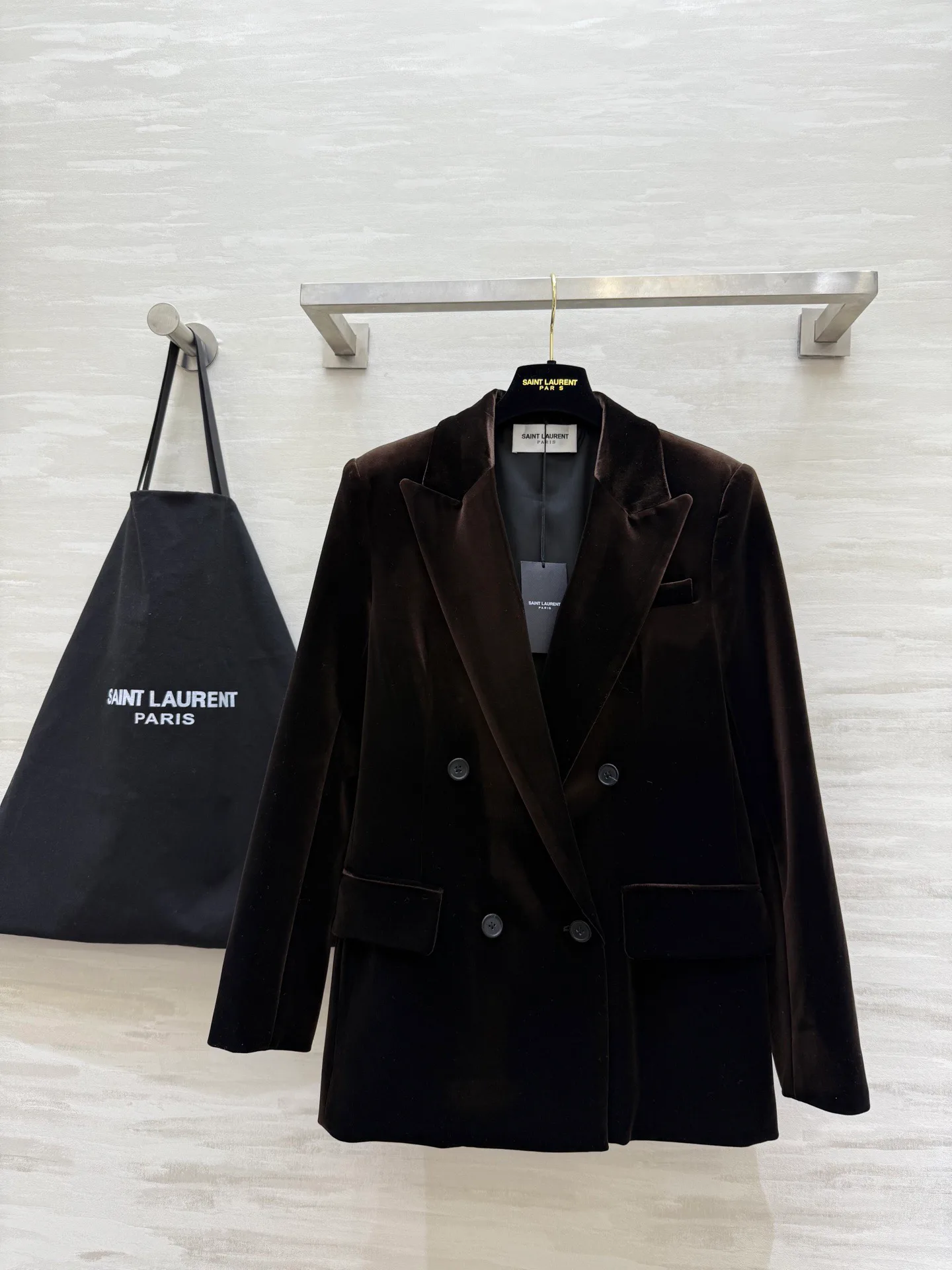 Жакеты Женские Saint Laurent 600307