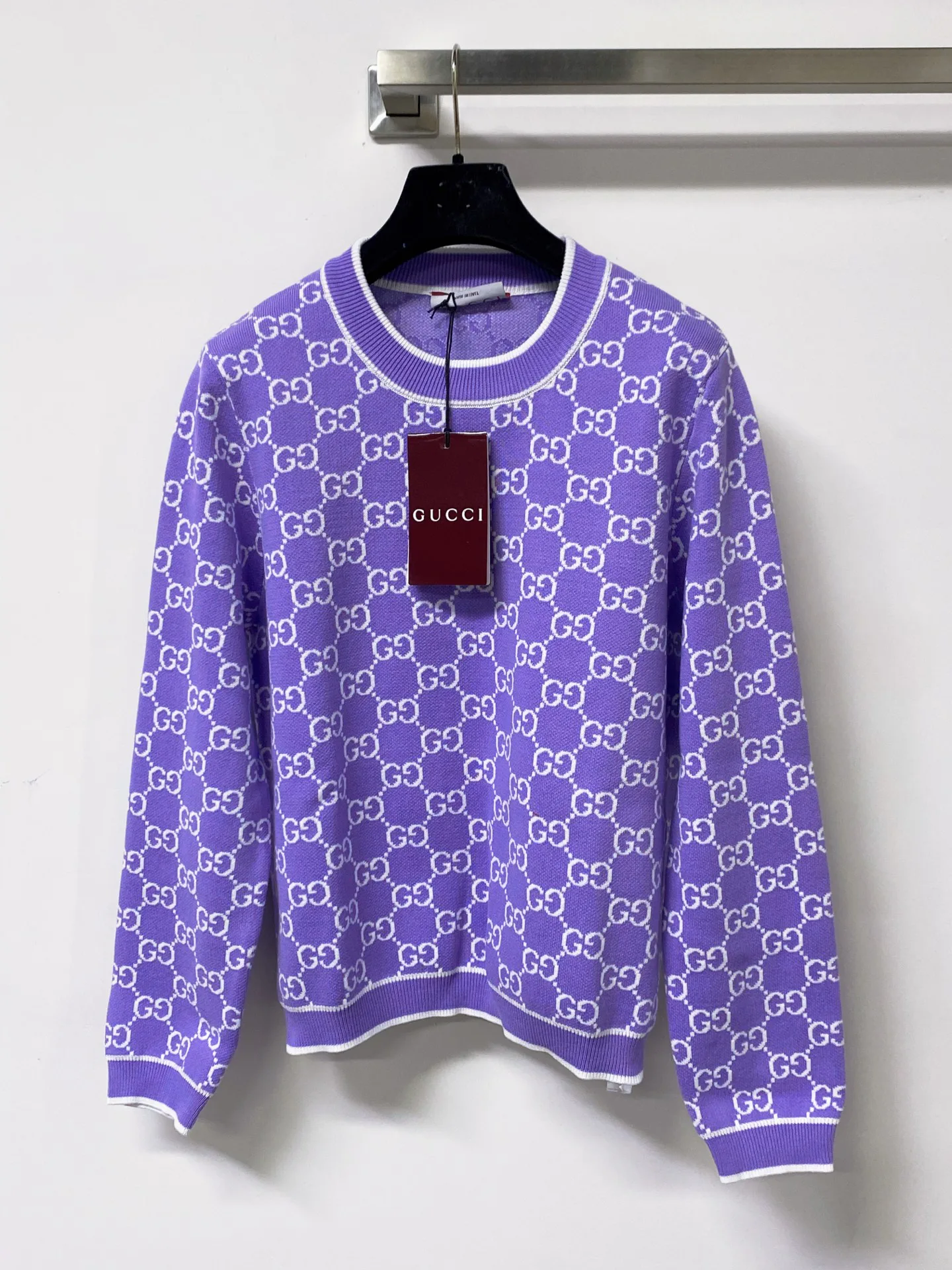 Джемперы И Свитеры Женские Gucci 19705998