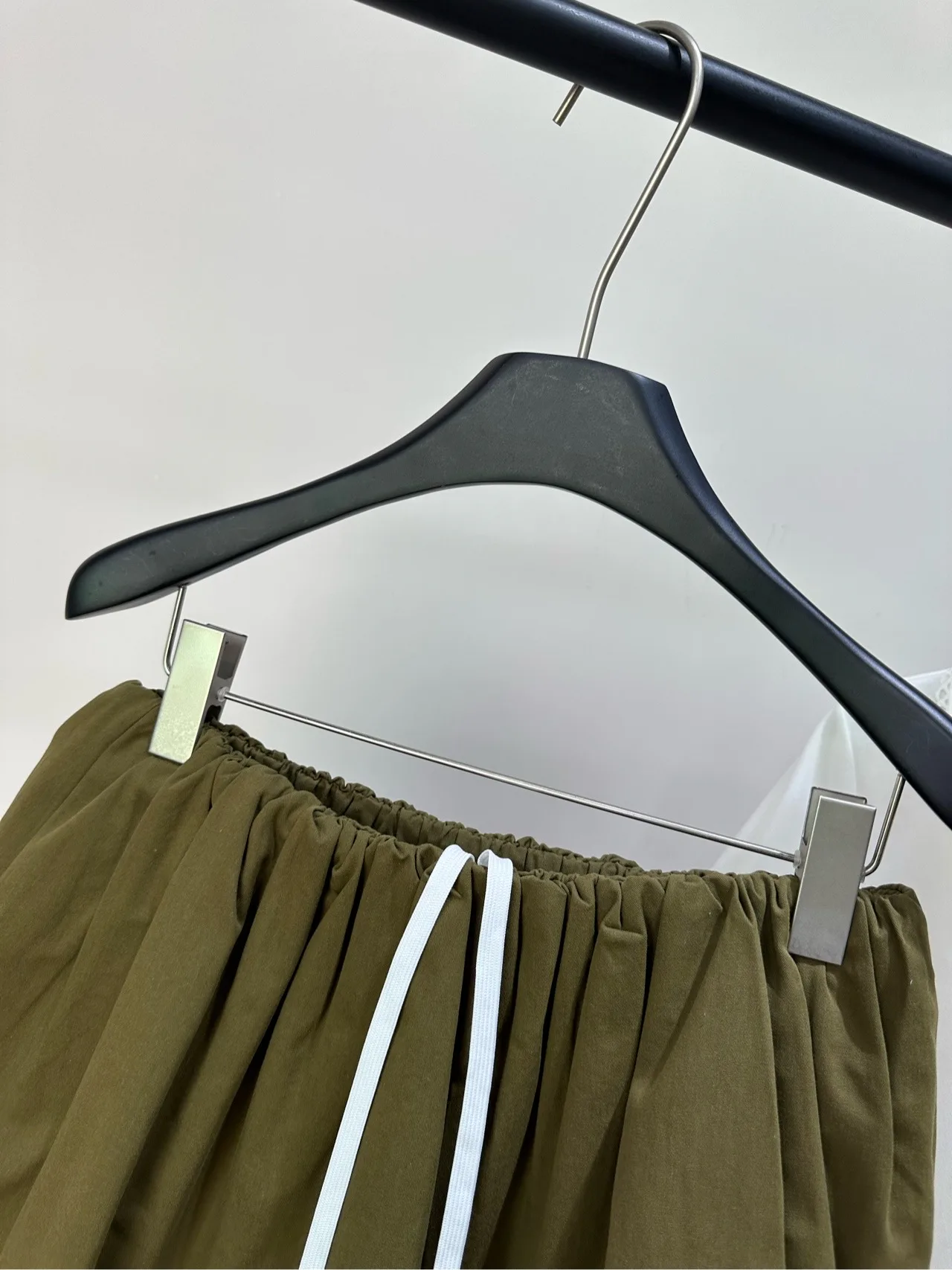 Шорты Мужские Miu Miu 11209378