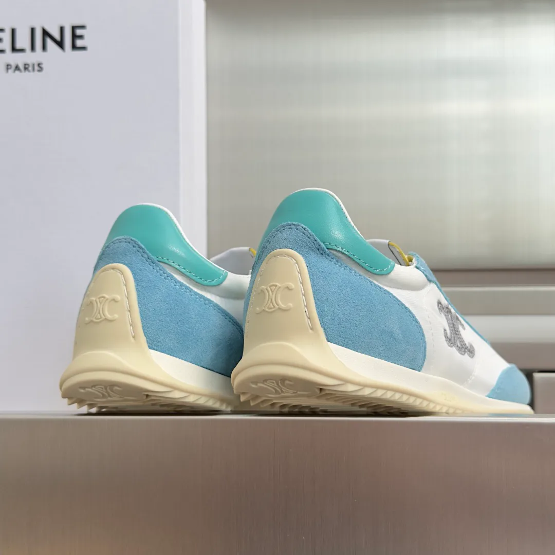 Кроссовки Женские Celine 18505291