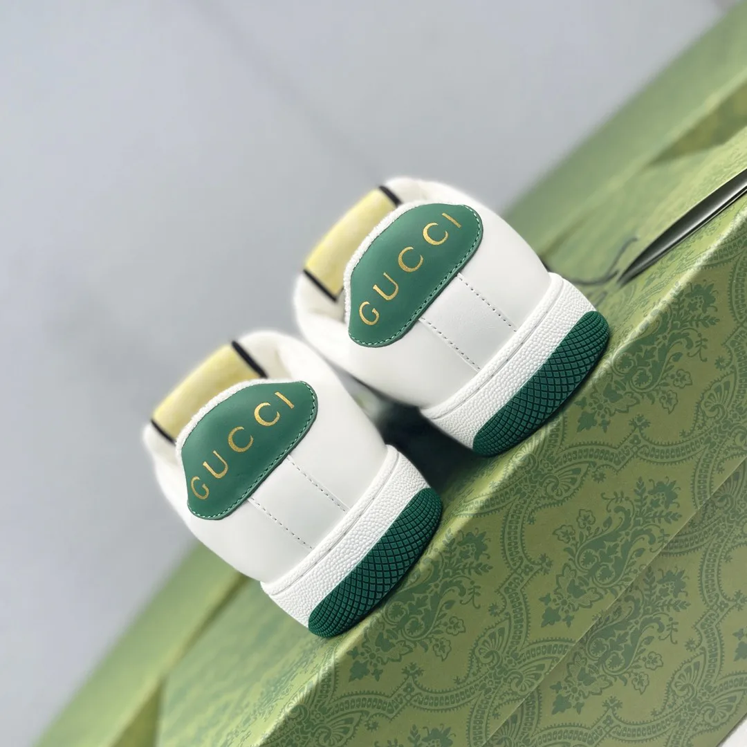 Кроссовки Женские Gucci 425285