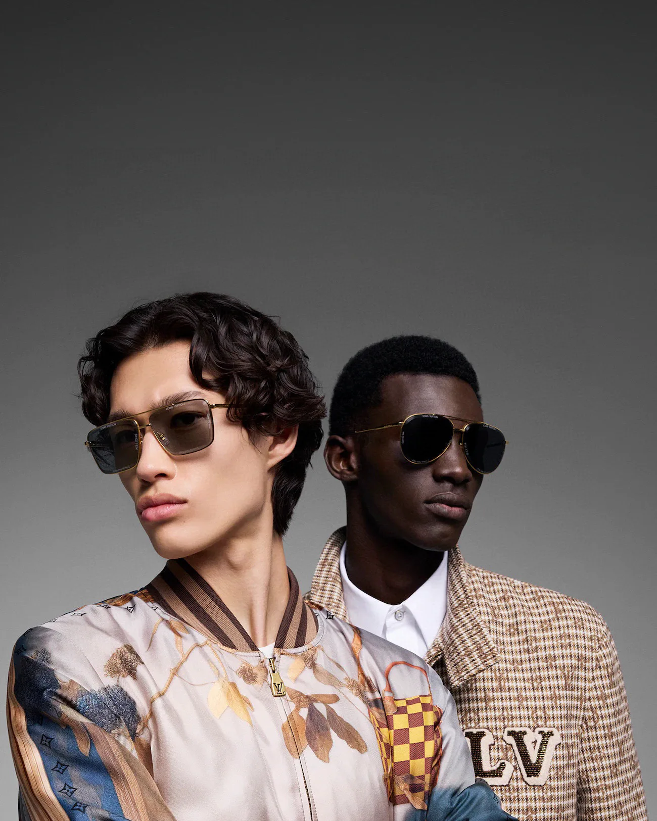 Очки Louis Vuitton 81593