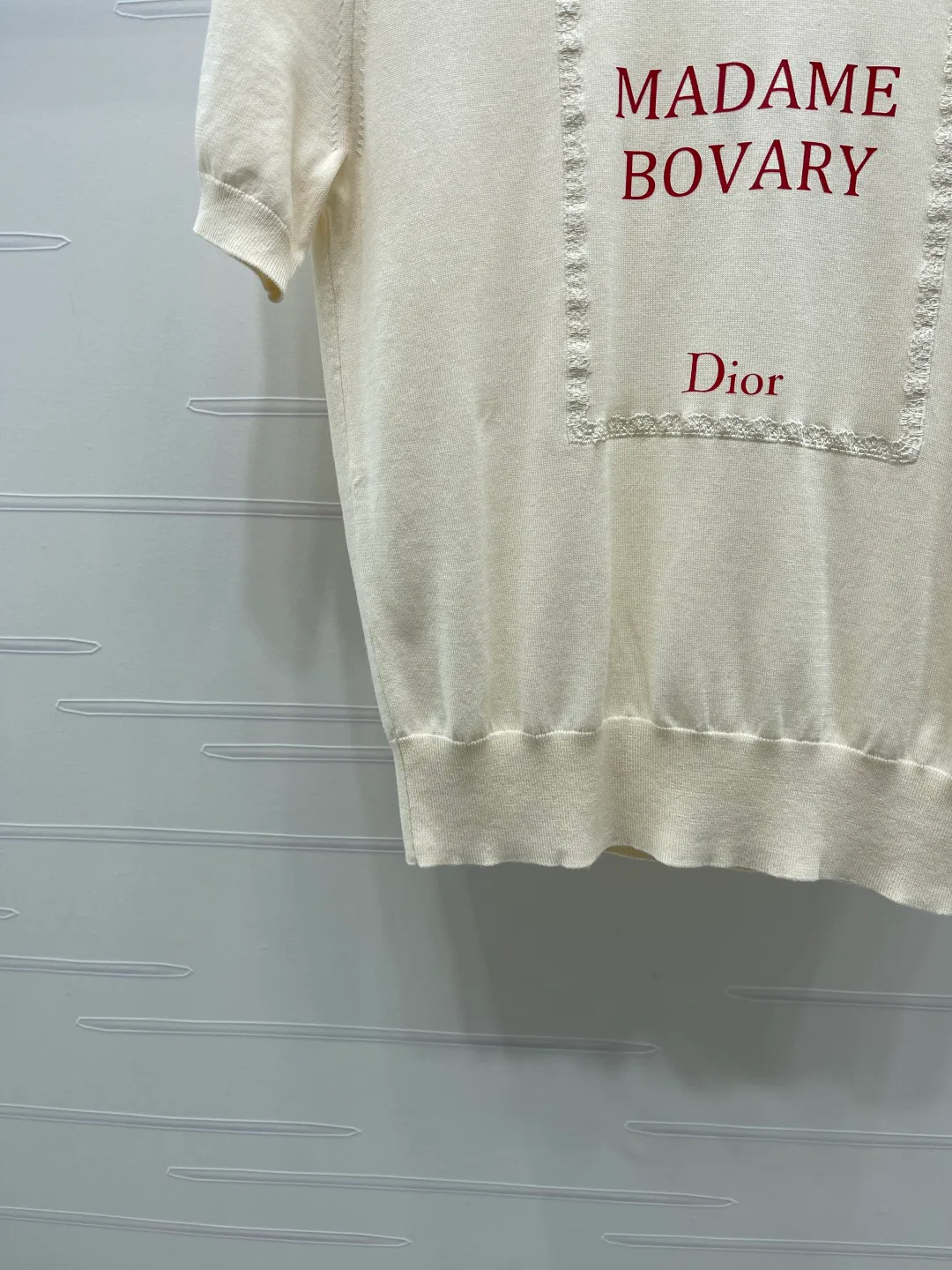Футболки Женские Christian Dior 12754521