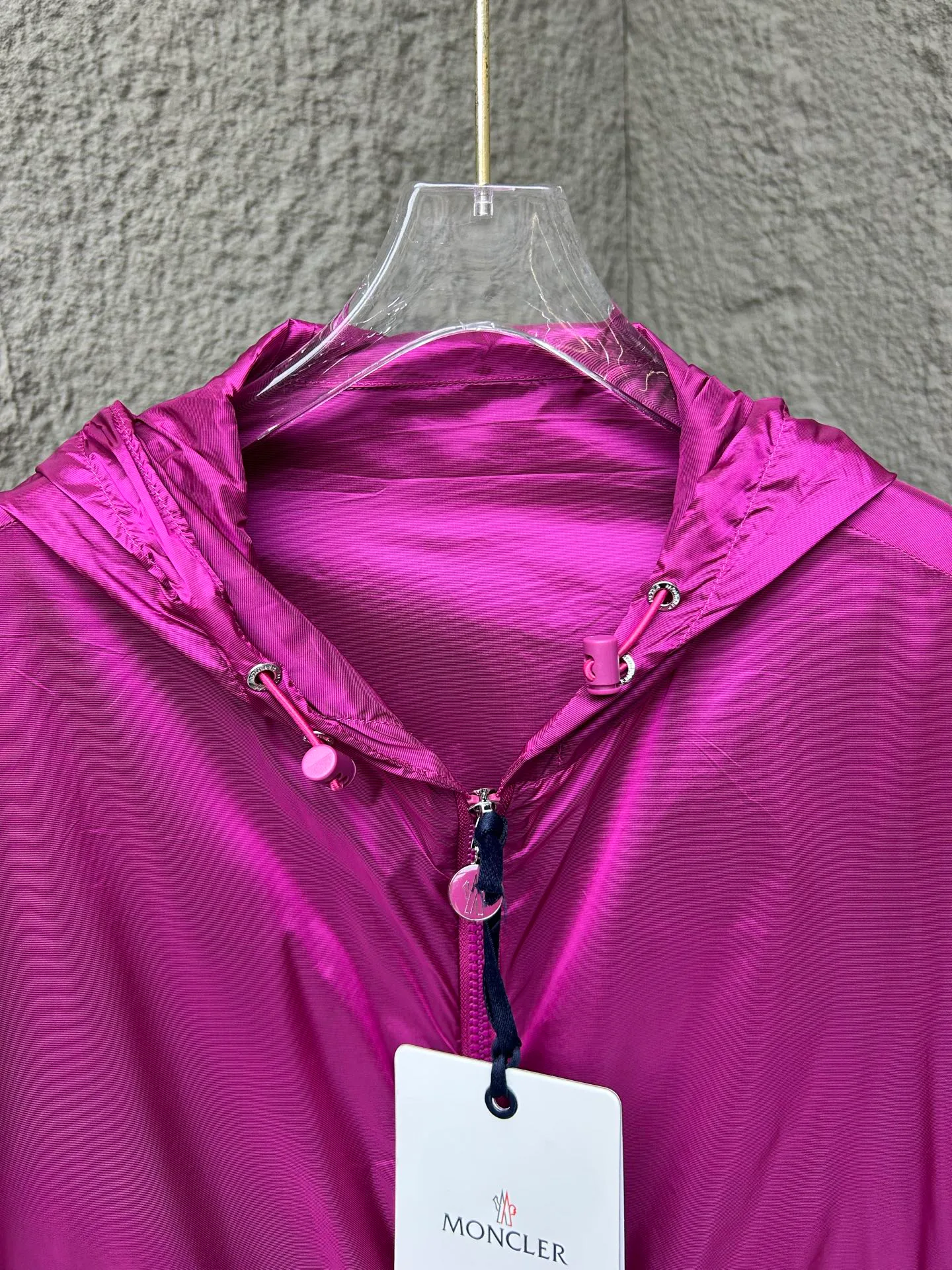 Куртки И Пуховики Женские Moncler 11862660