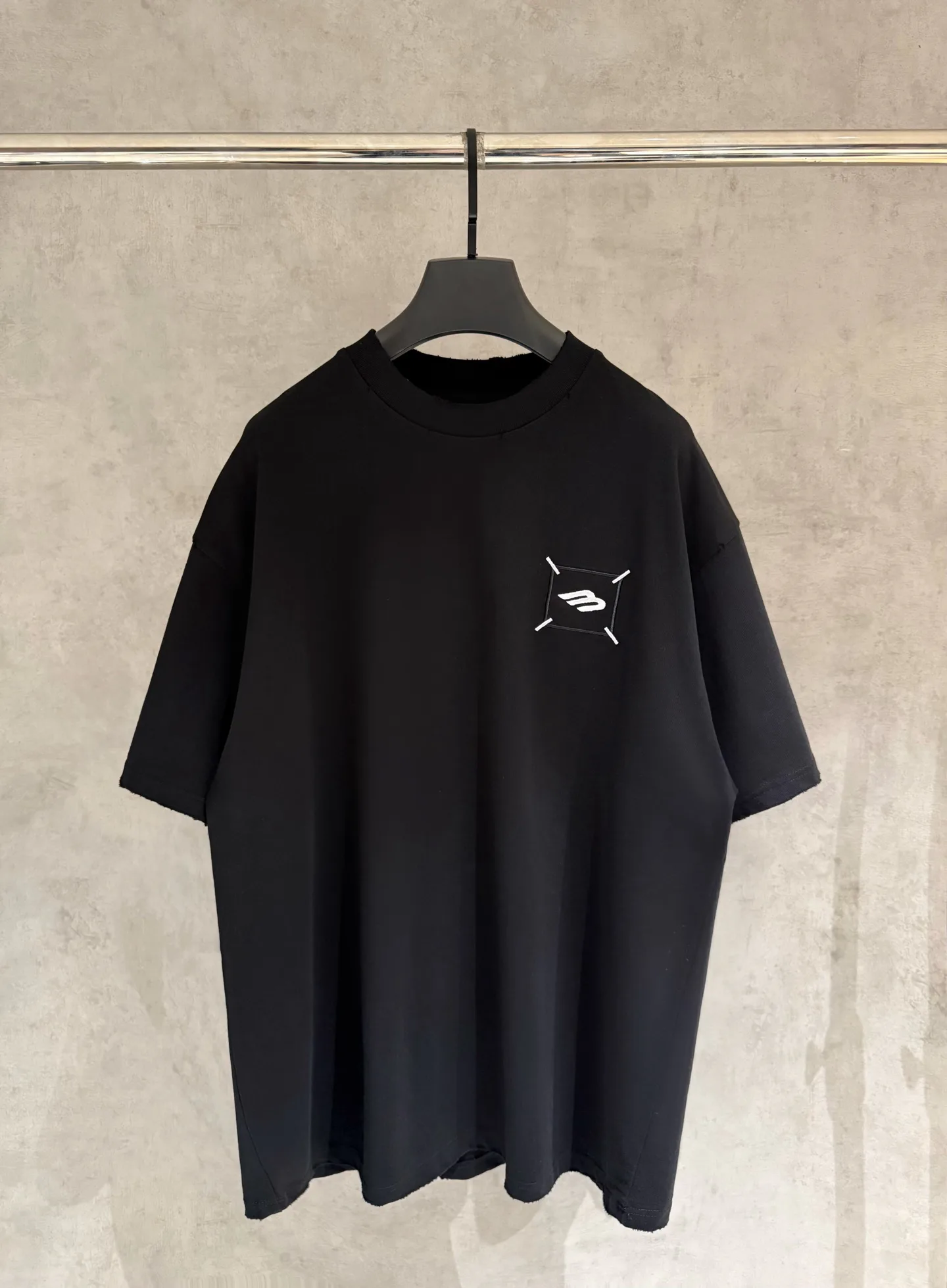 Футболки Женские Balenciaga 9465373