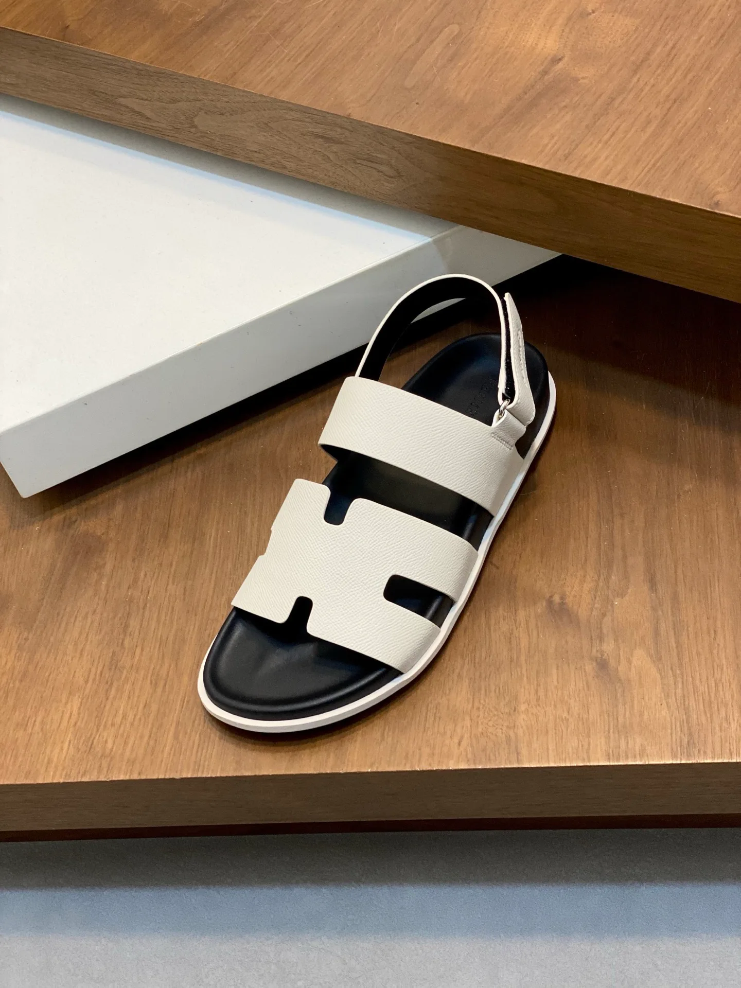 Сандалии Женские Hermes 9801503