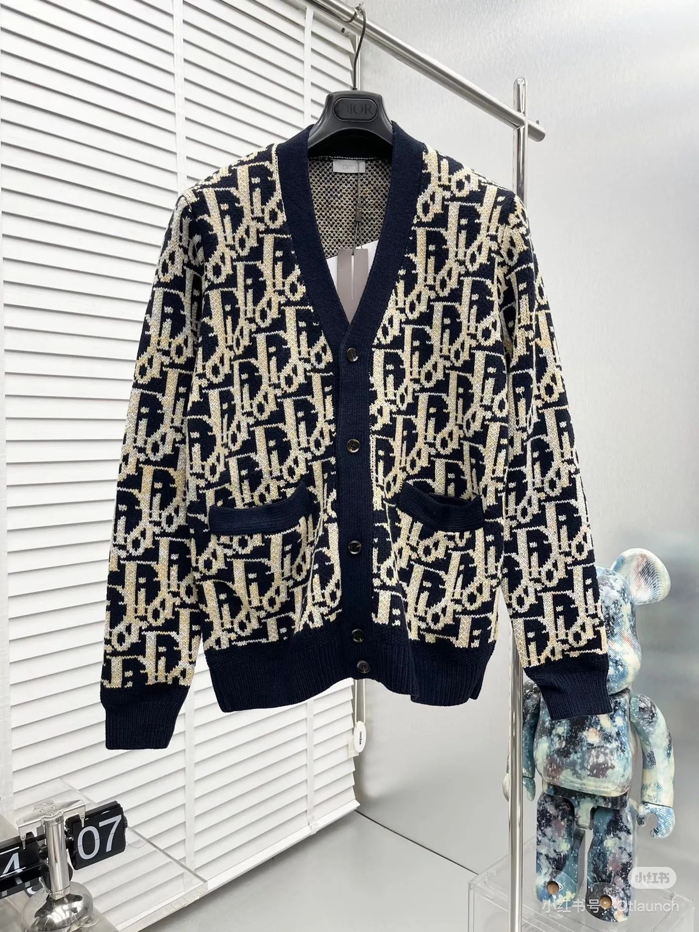 Джемперы И Свитеры Женские Christian Dior 18408689