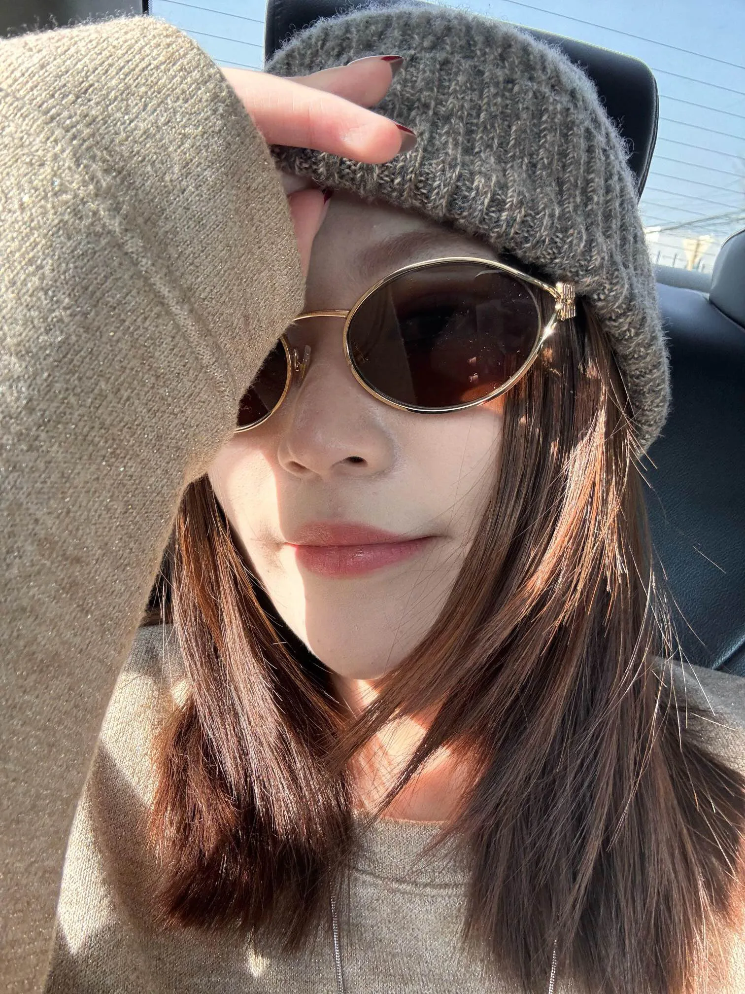 Очки Miu Miu 6990420