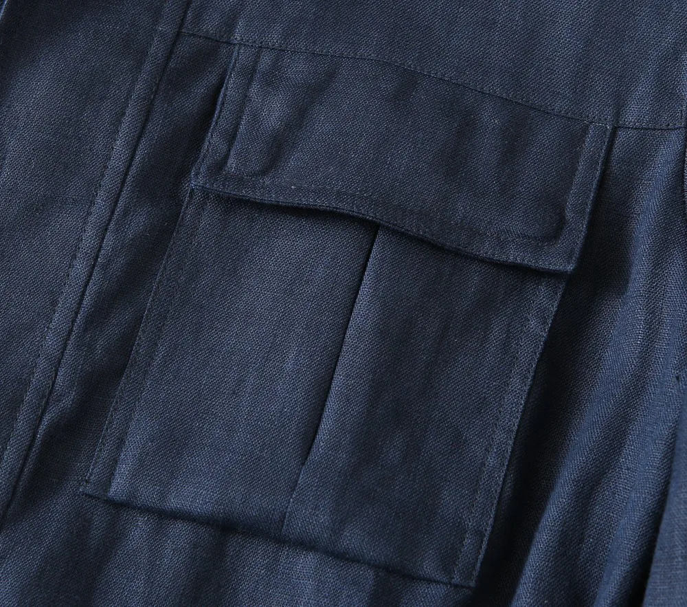 Рубашки Мужские Zegna 11865321