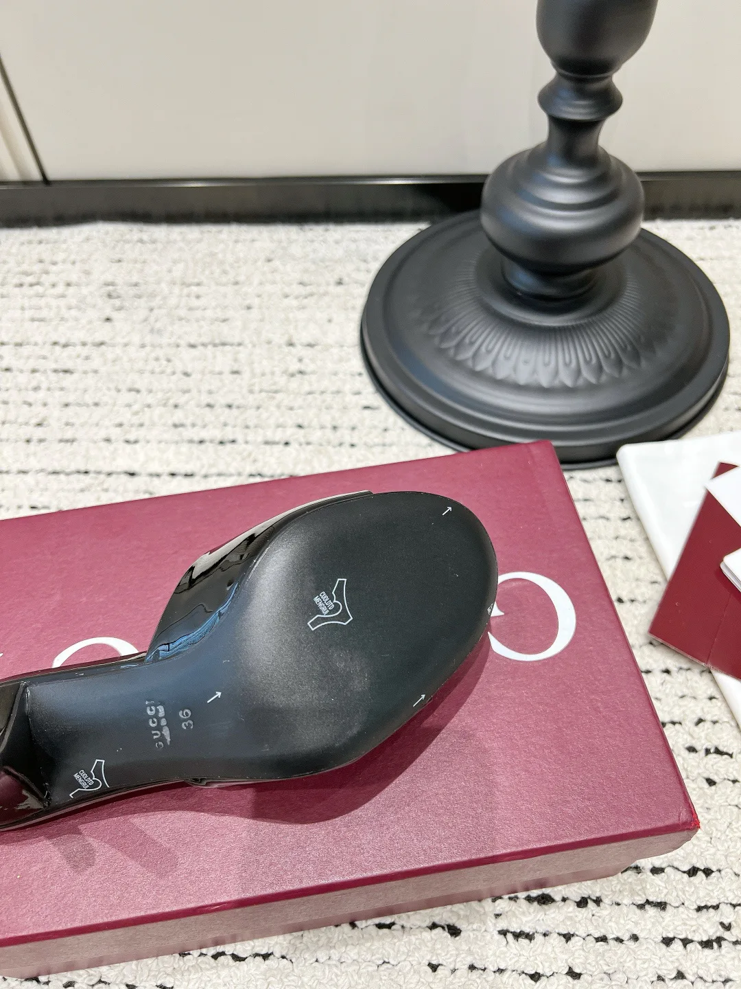 Босоножки Женские Gucci 17637813