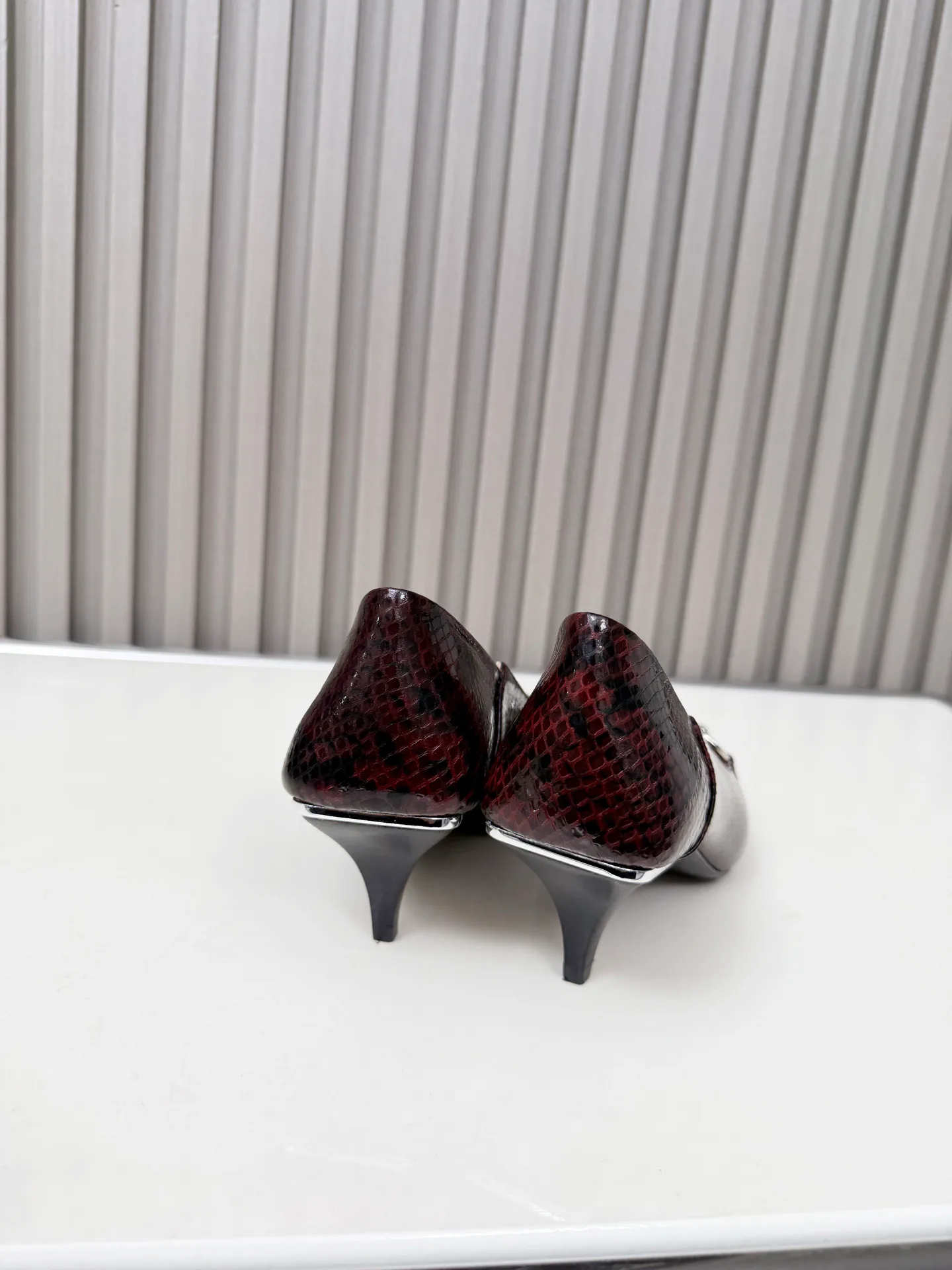 Туфли Женские Gucci 1288696