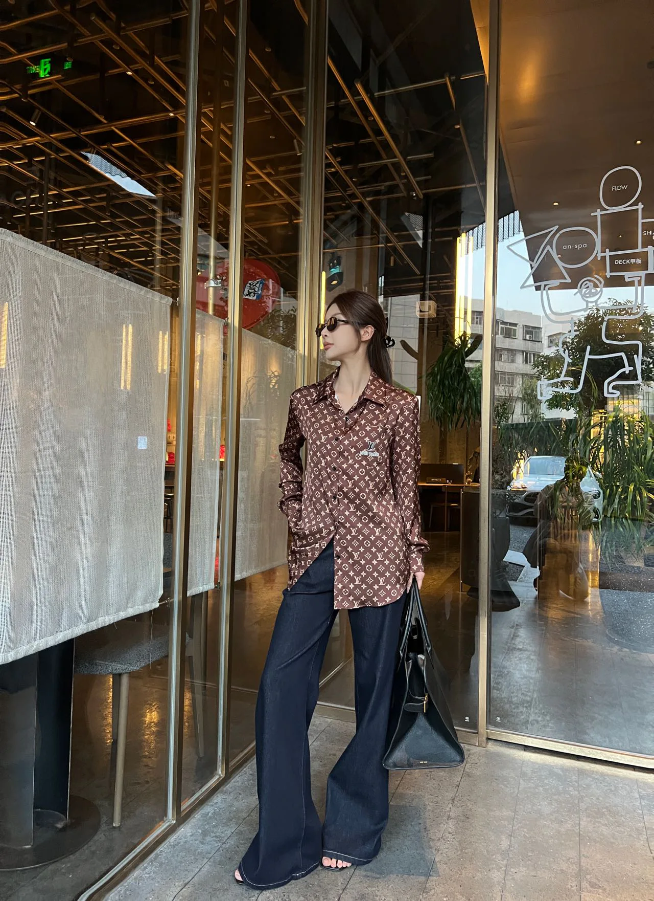 Рубашки Женские Louis Vuitton 11056315