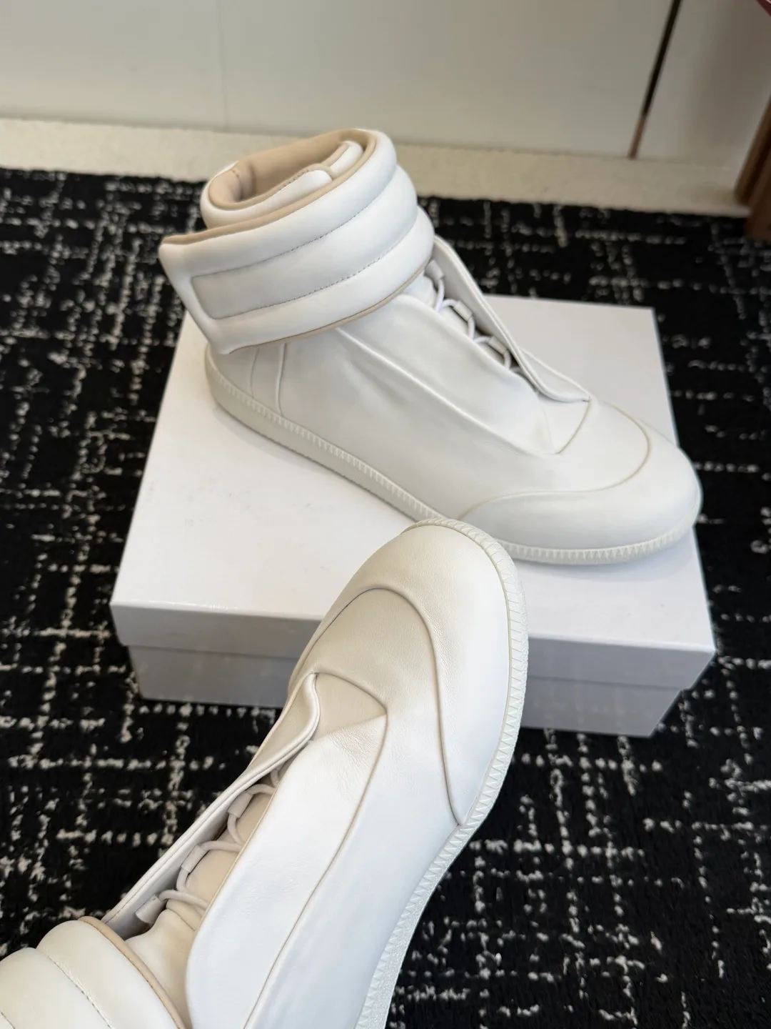 Кеды Женские Maison Margiela 355969