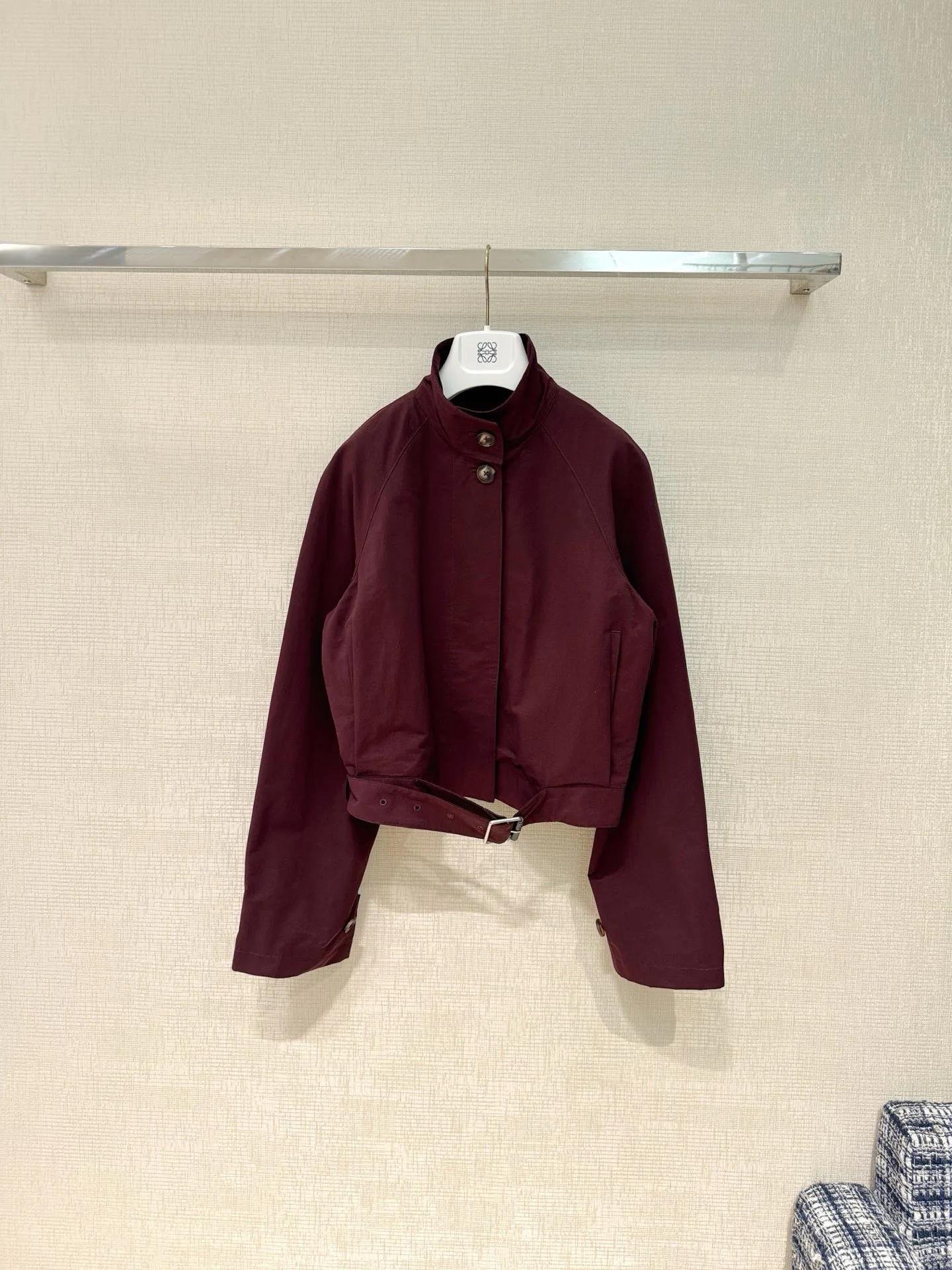 Куртки Женские Loewe 70083