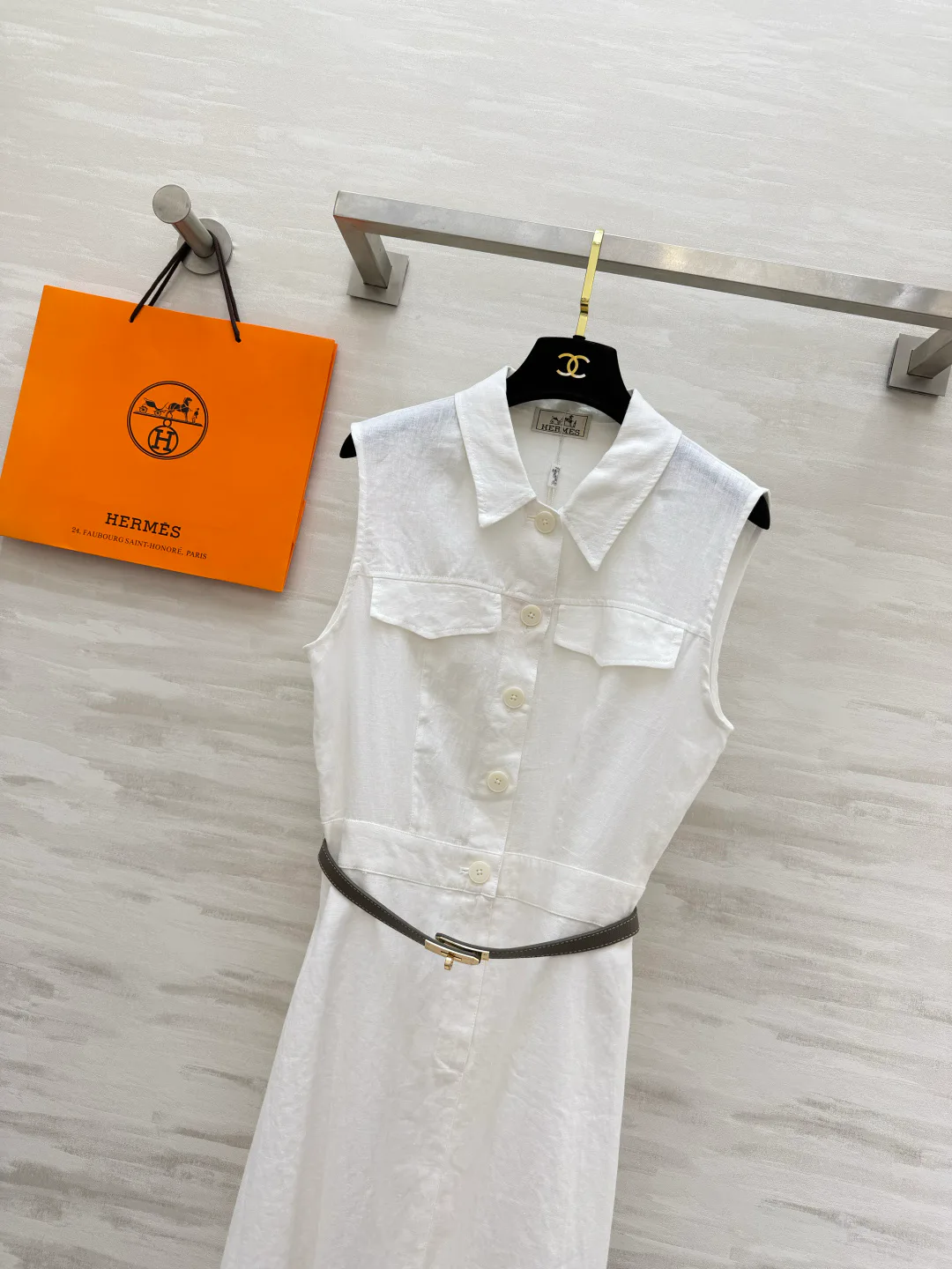 Платья Женские Hermes 17016694