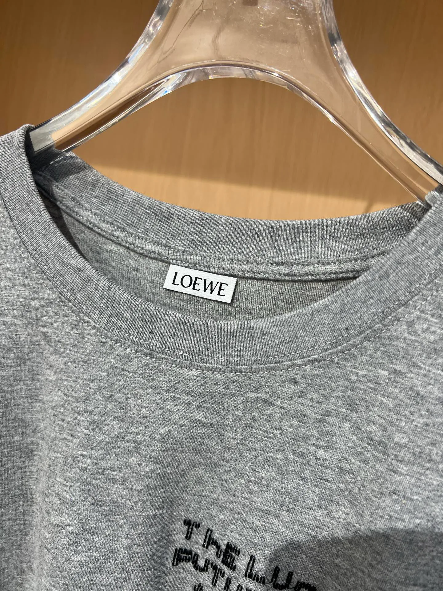 Футболки Женские Loewe 11564375