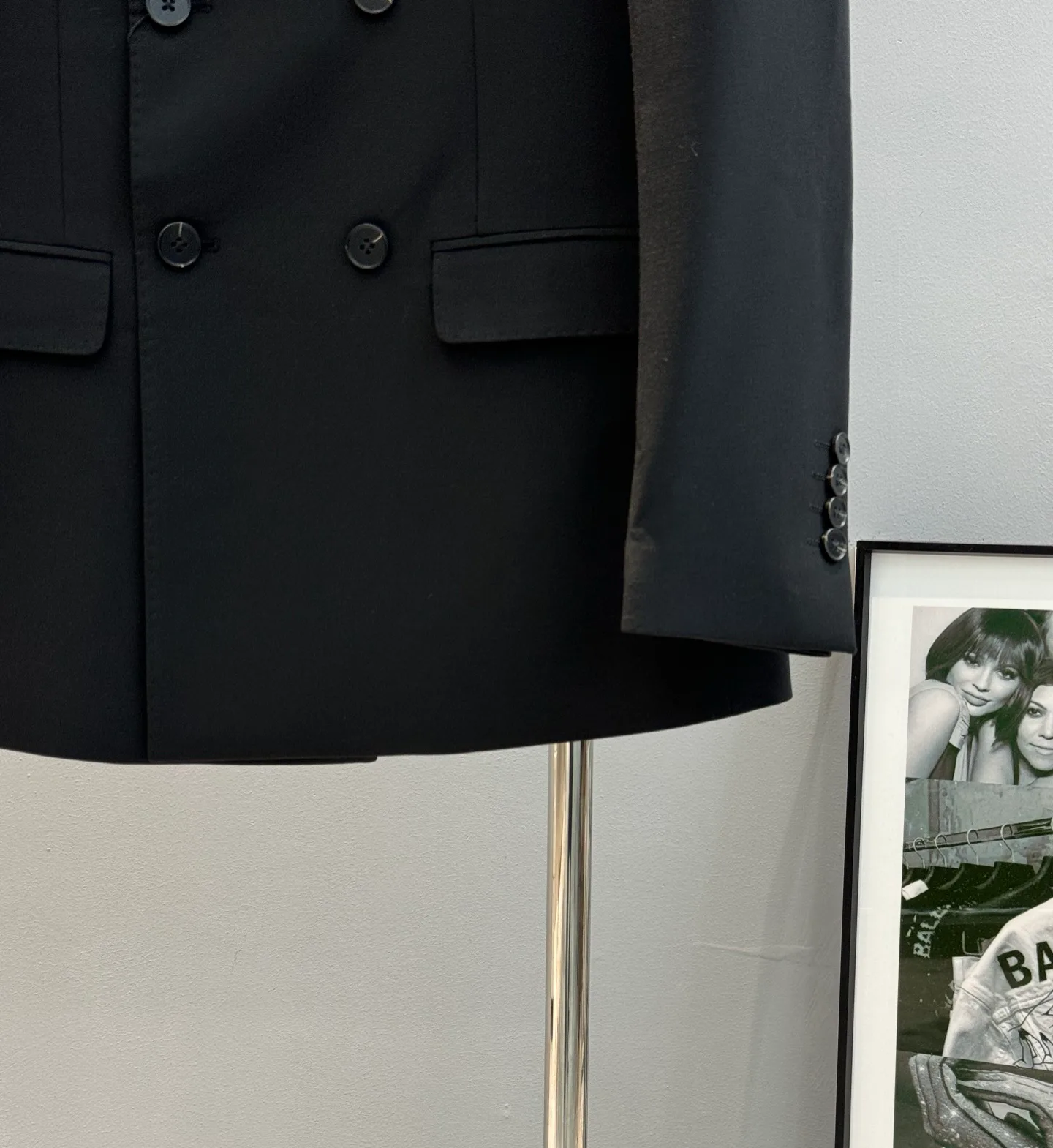 Пиджаки Мужские Saint Laurent 927885