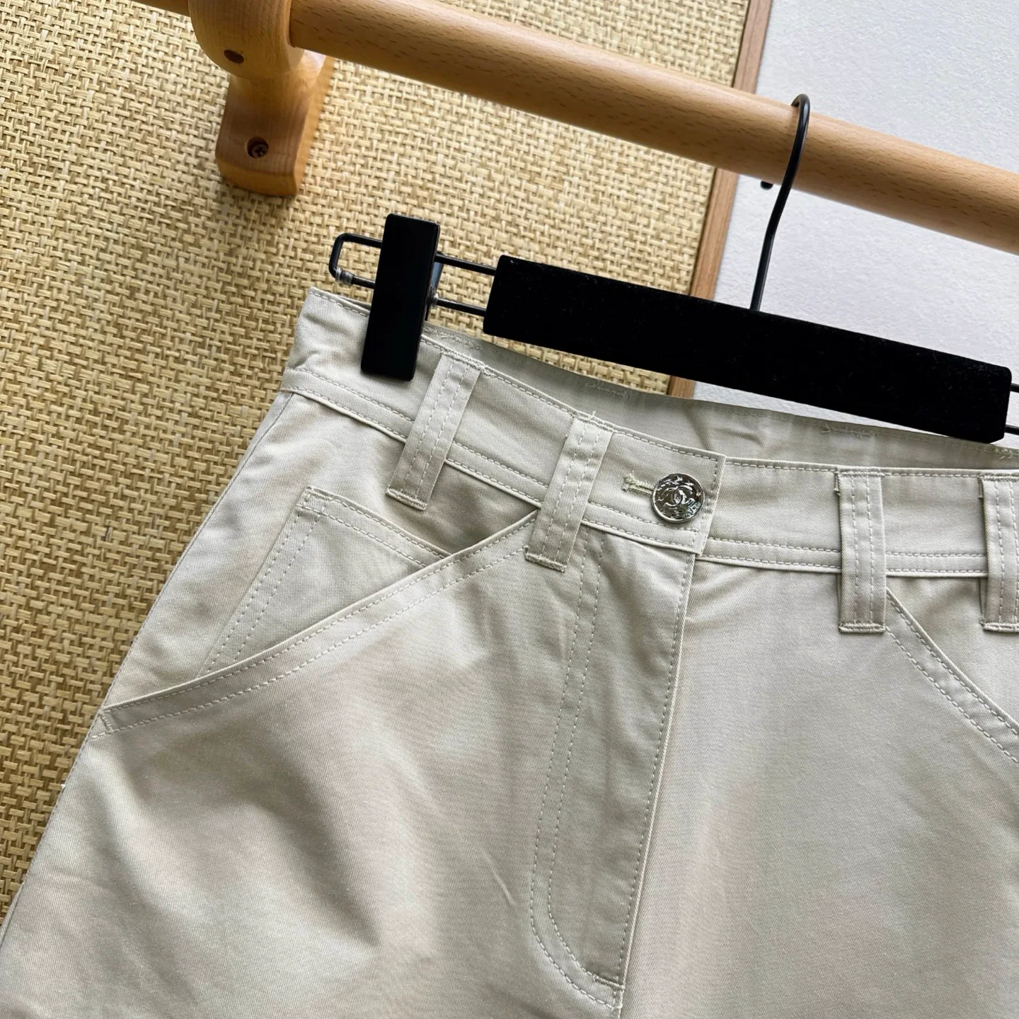 Джинсы Женские Chanel 11577246