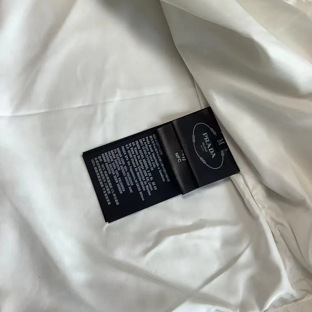 Куртки И Пуховики Мужские Prada 448372