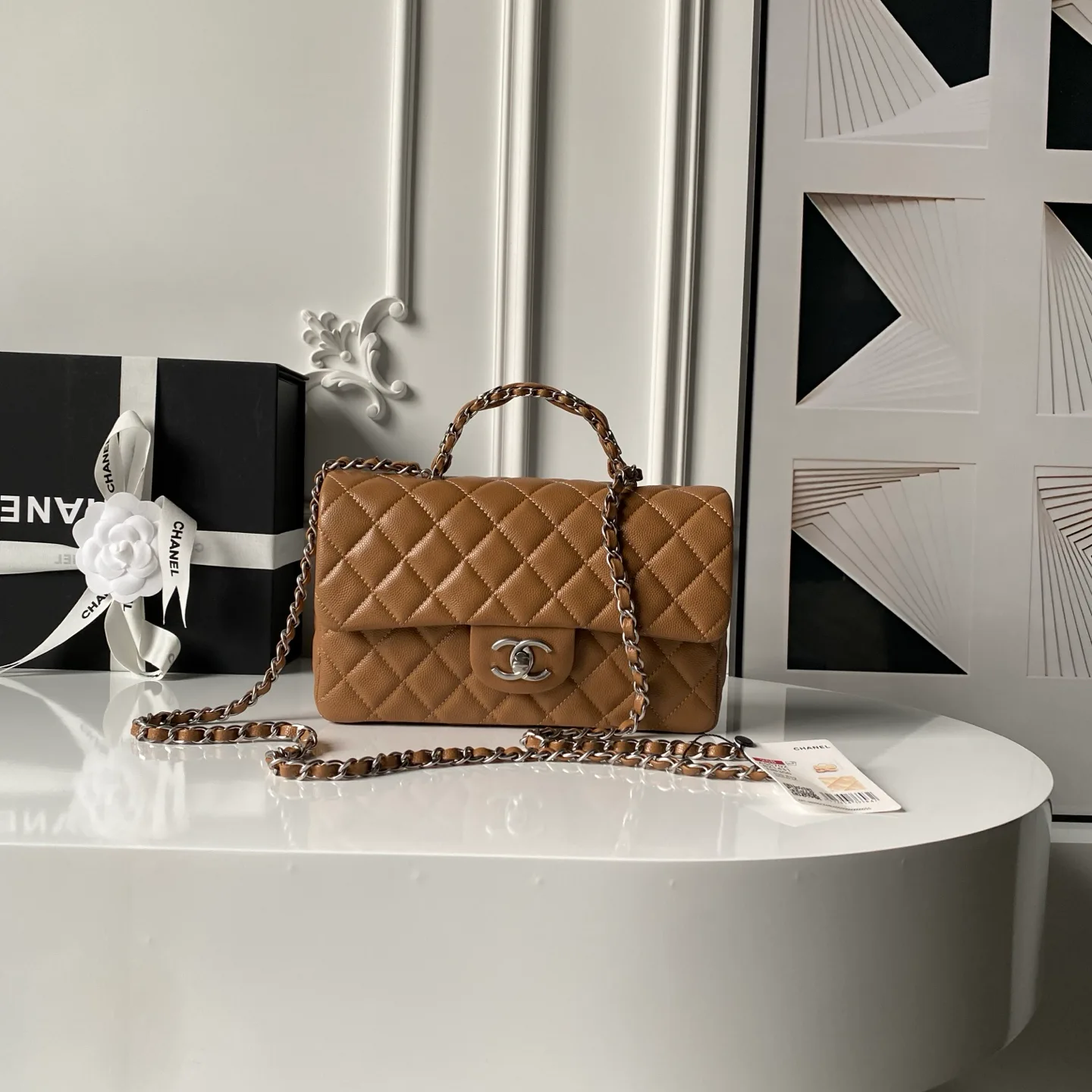 Классические Сумки Женские Chanel 11522214