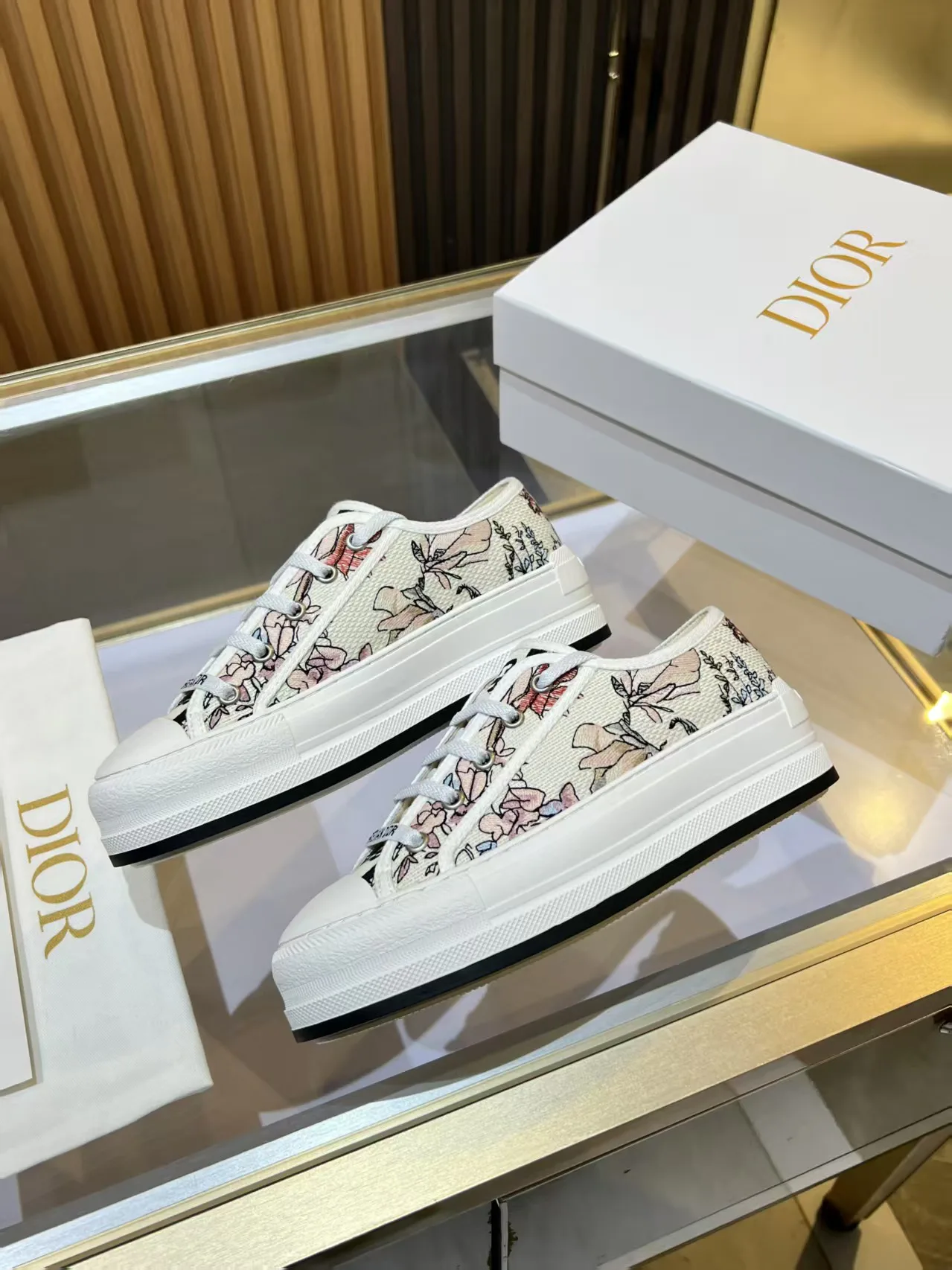 Туфли Женские Christian Dior 13346528